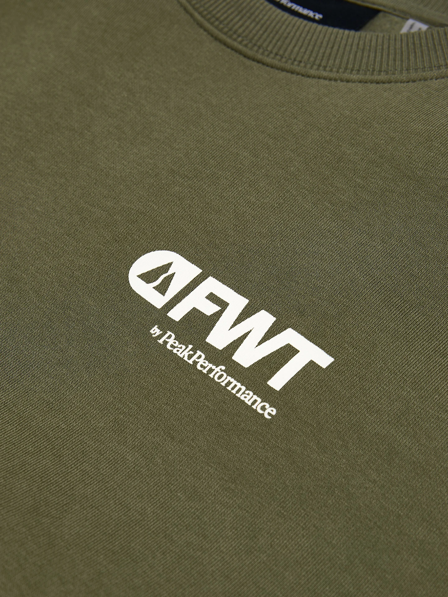 FWT CREW UNISEX G78316050 6 FWT CREW UNISEX G78316050
