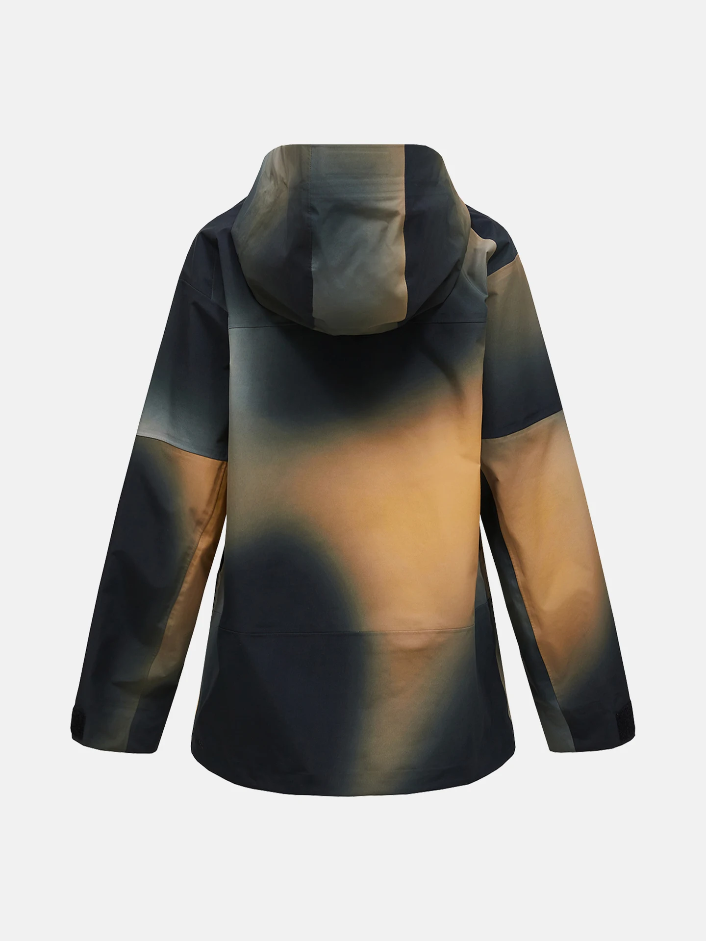 EDGE HIPE® 3L AOP SHELL JACKET WOMEN G78316050 11 EDGE HIPE® 3L AOP SHELL JACKET WOMEN G78316050