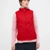 FREELIGHT REVERSIBLE INSULATED VEST WOMEN G78316050