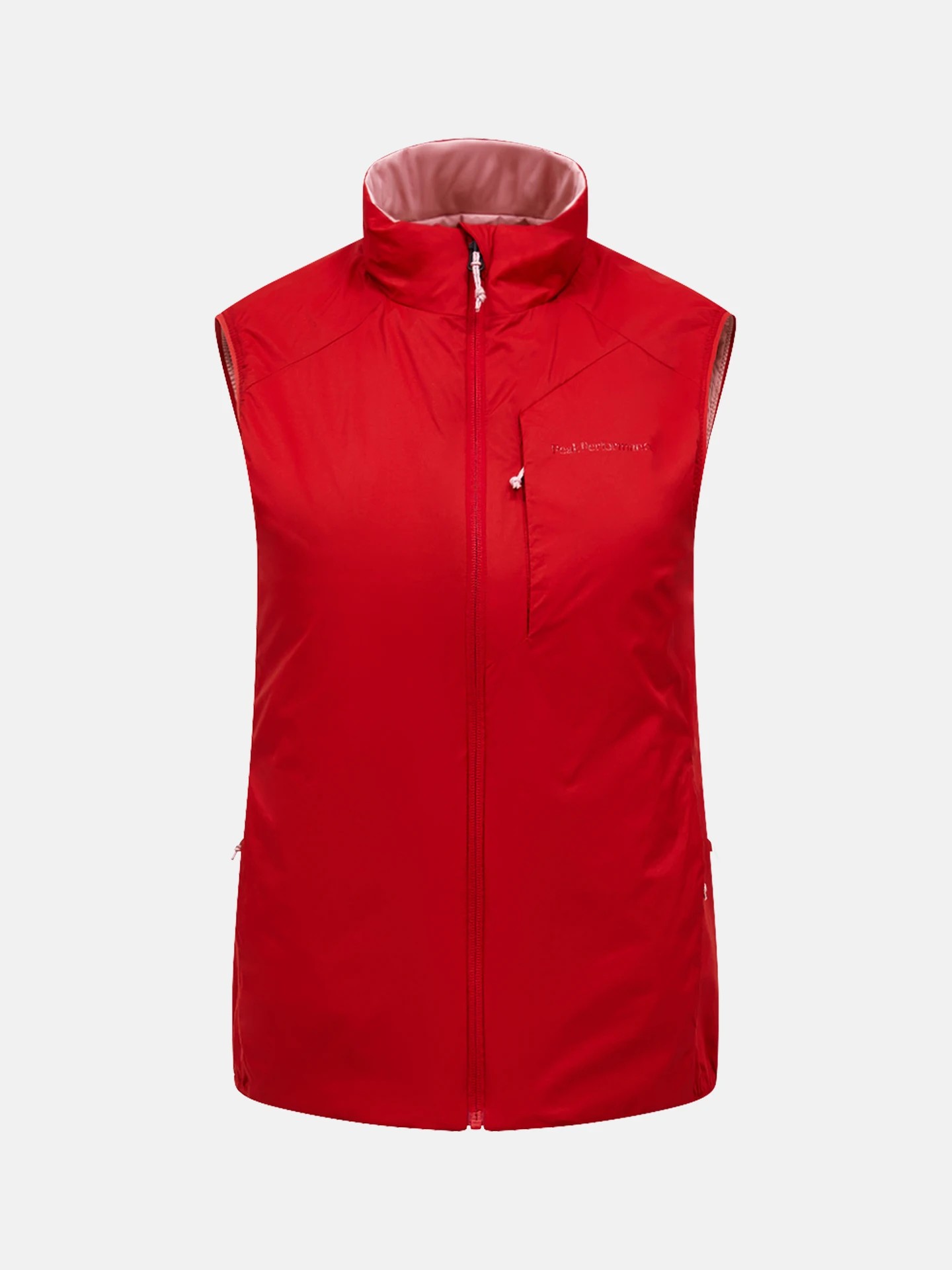 FREELIGHT REVERSIBLE INSULATED VEST WOMEN G78316050 7 FREELIGHT REVERSIBLE INSULATED VEST WOMEN G78316050
