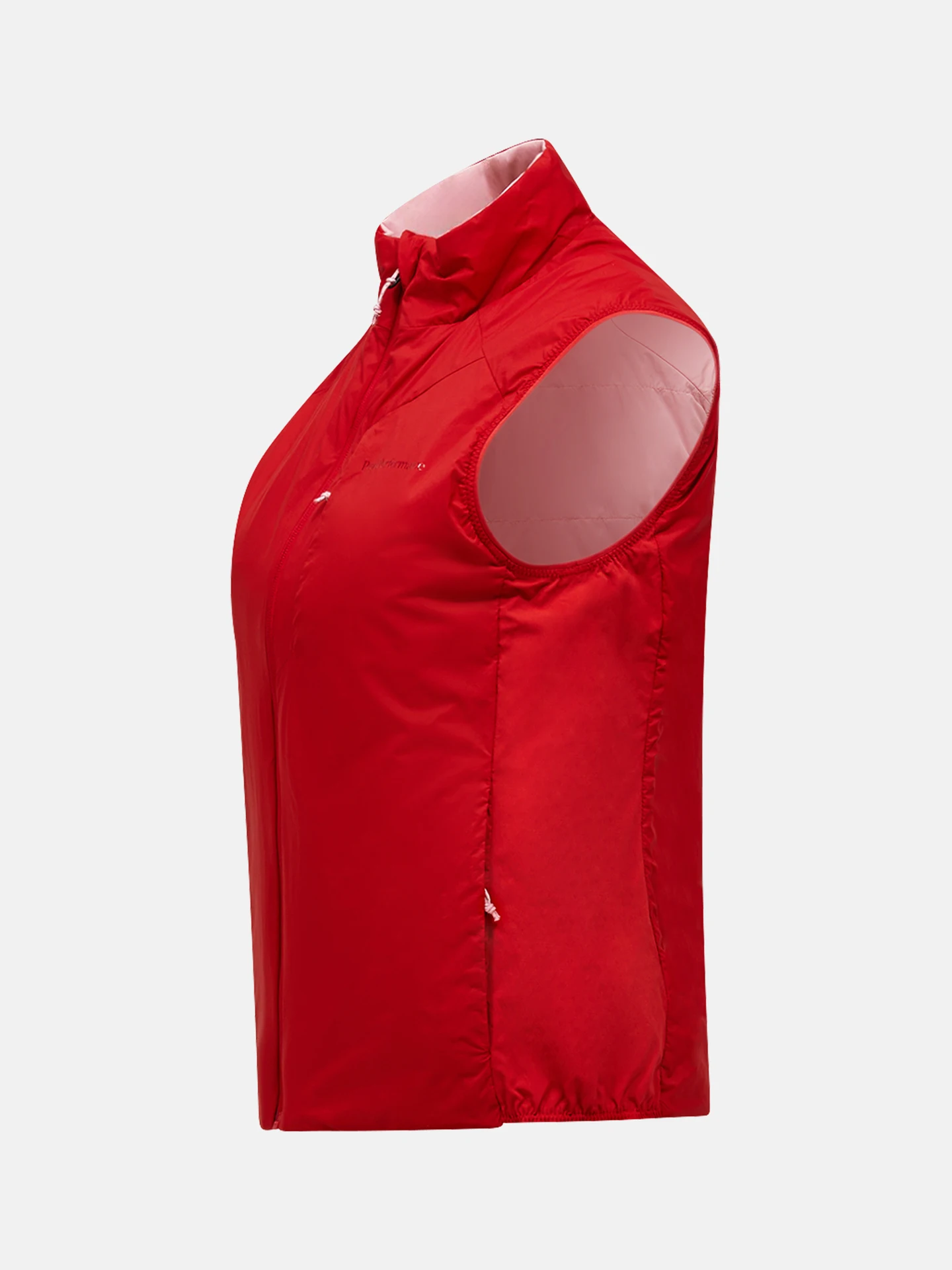 FREELIGHT REVERSIBLE INSULATED VEST WOMEN G78316050 8 FREELIGHT REVERSIBLE INSULATED VEST WOMEN G78316050