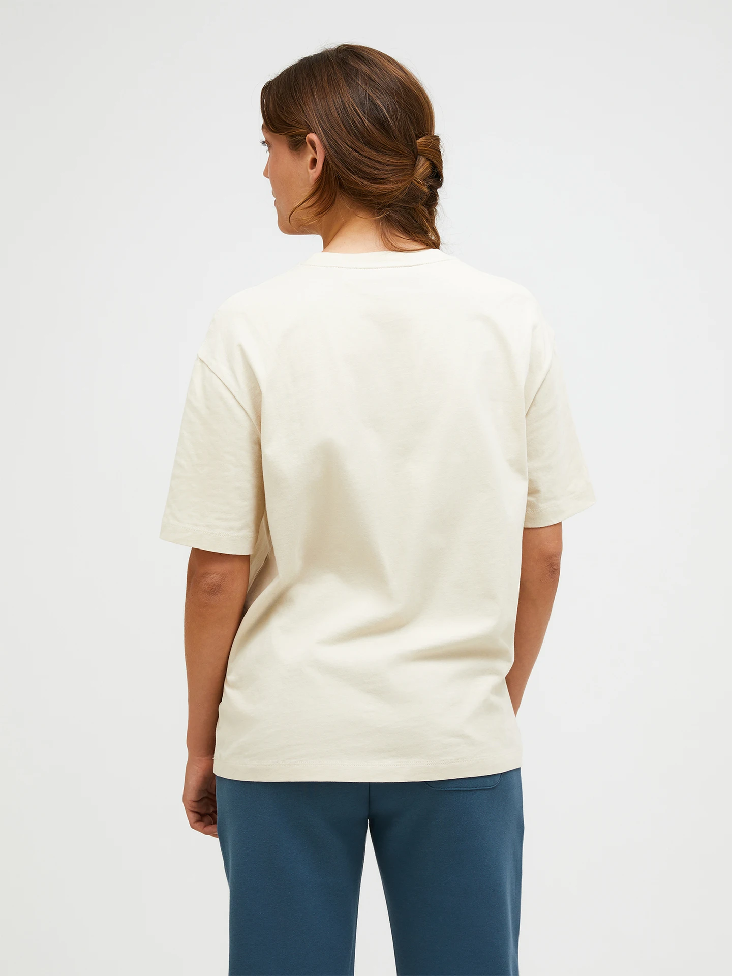 GRAPHIC TEE WOMEN G78316050
