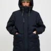 INFUSION HELIUM DOWN PARKA WOMEN G78316050
