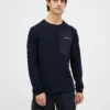 FREELIGHT POLARTEC® POWER GRID™ CREW MEN WARM BLUSH (5BH)