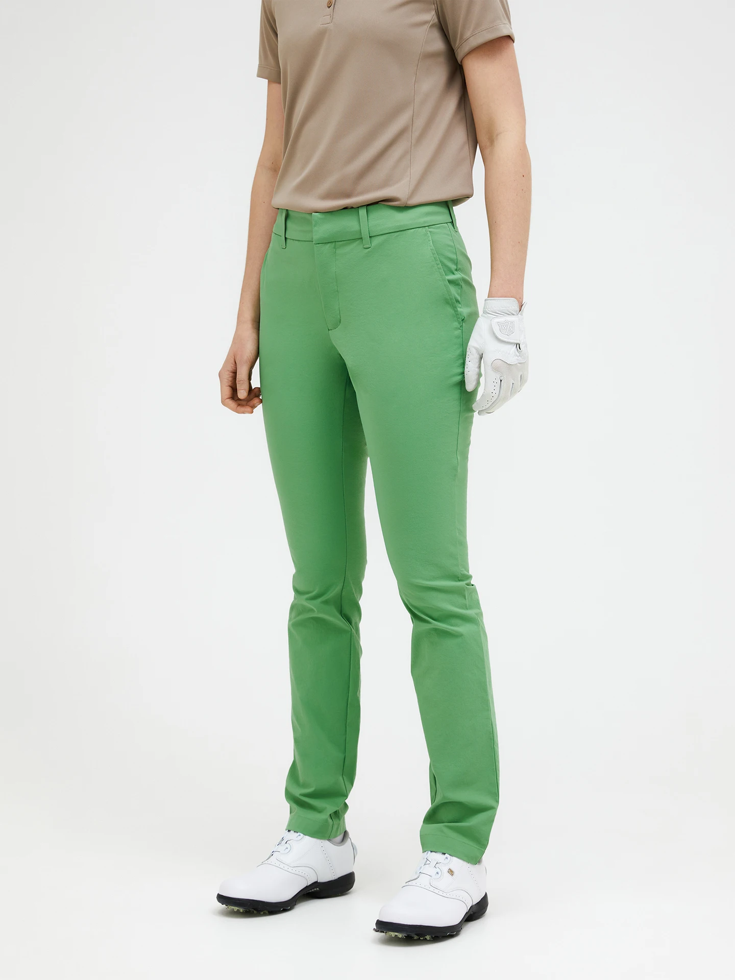 ILLUSION PANTS WOMEN G78316050