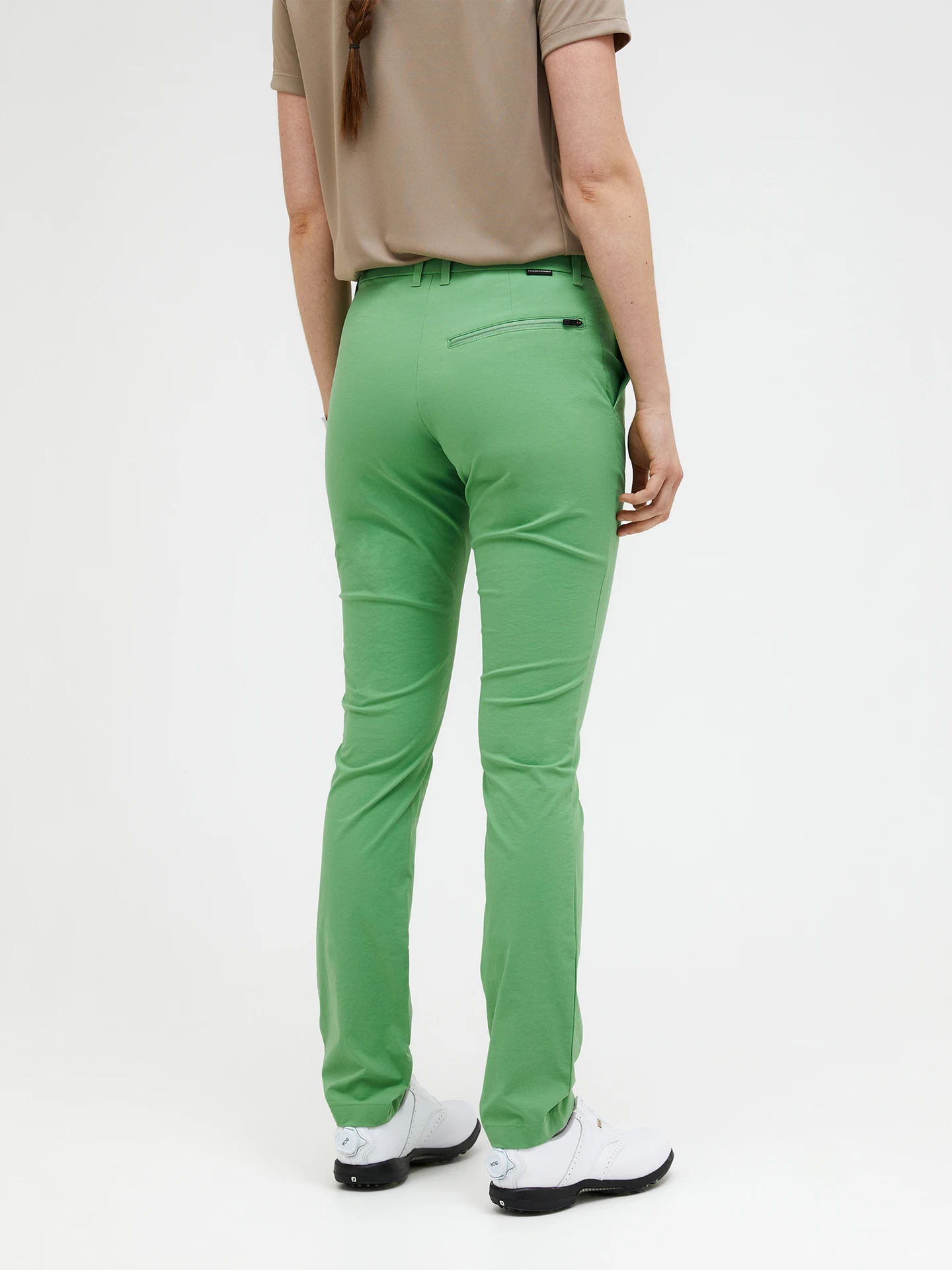 ILLUSION PANTS WOMEN G78316050