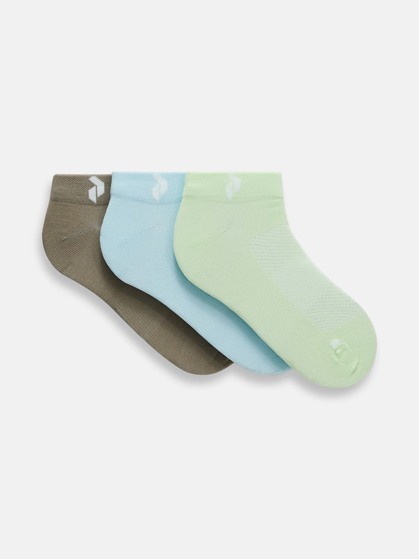 LOW SOCKS 3-PACK G79574010