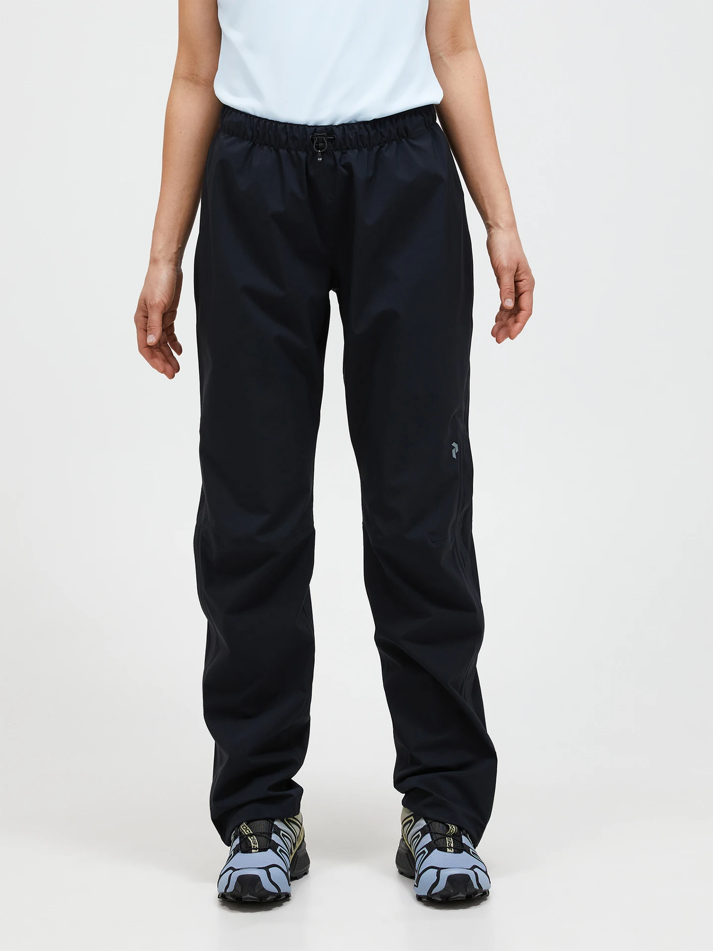 TRAIL HIPE® 2.5L SHELL PANTS WOMEN G78316050