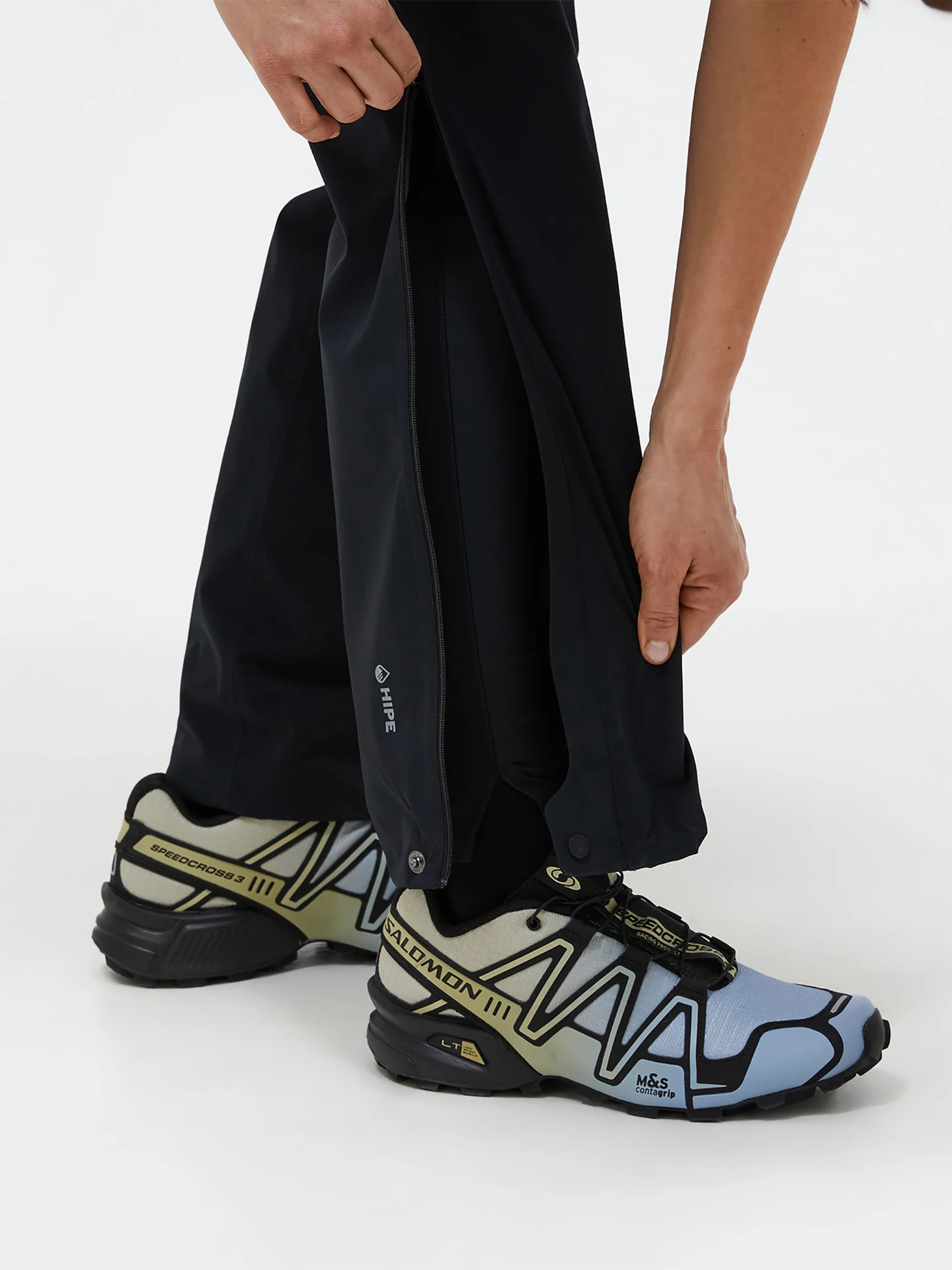TRAIL HIPE® 2.5L SHELL PANTS WOMEN G78316050