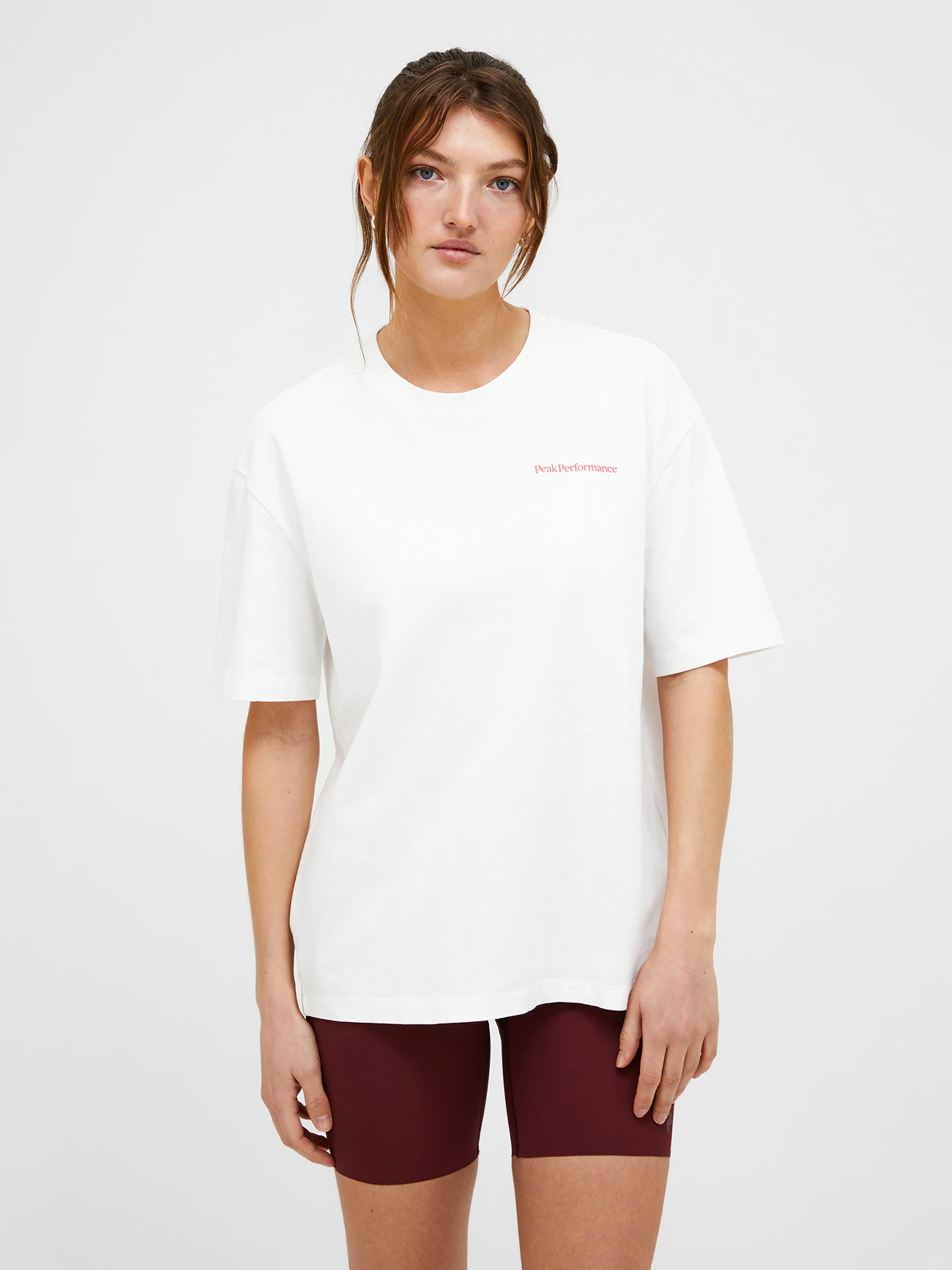 GRAPHIC TEE WOMEN G78316050