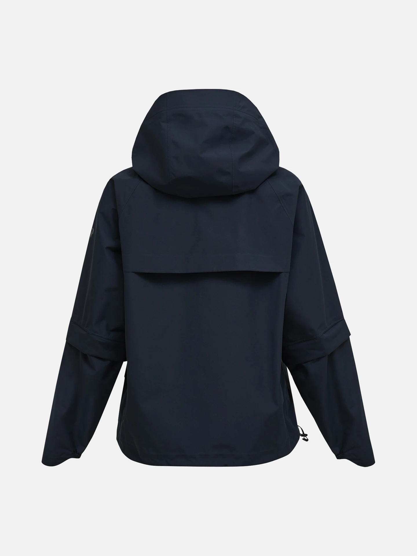 TRAILBLAZER HIPE® 2.5L SHELL JACKET WOMEN Misty Lavender (N45) 10 TRAILBLAZER HIPE® 2.5L SHELL JACKET WOMEN Misty Lavender (N45)