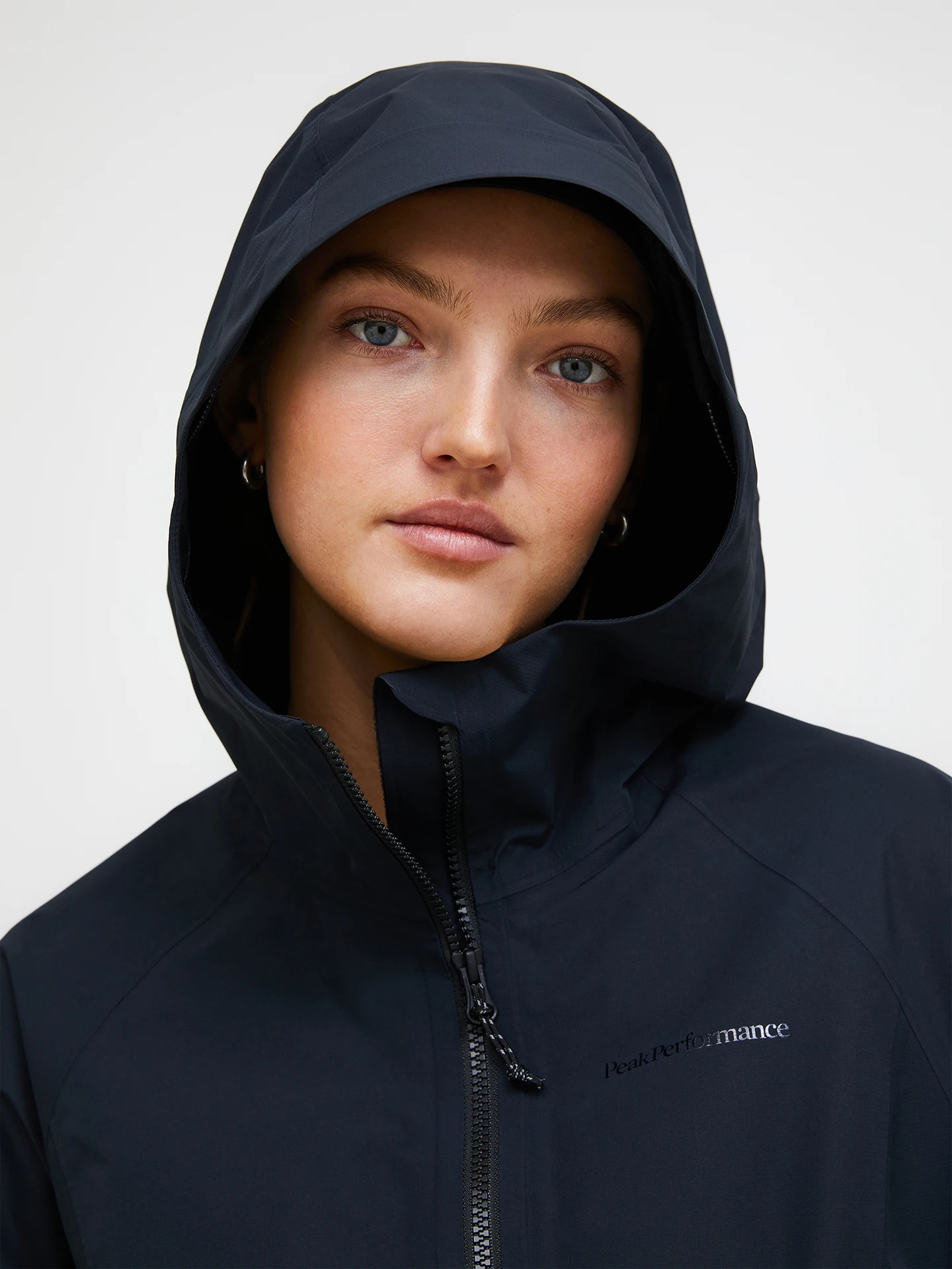 TRAILBLAZER HIPE® 2.5L SHELL JACKET WOMEN Misty Lavender (N45) 6 TRAILBLAZER HIPE® 2.5L SHELL JACKET WOMEN Misty Lavender (N45)