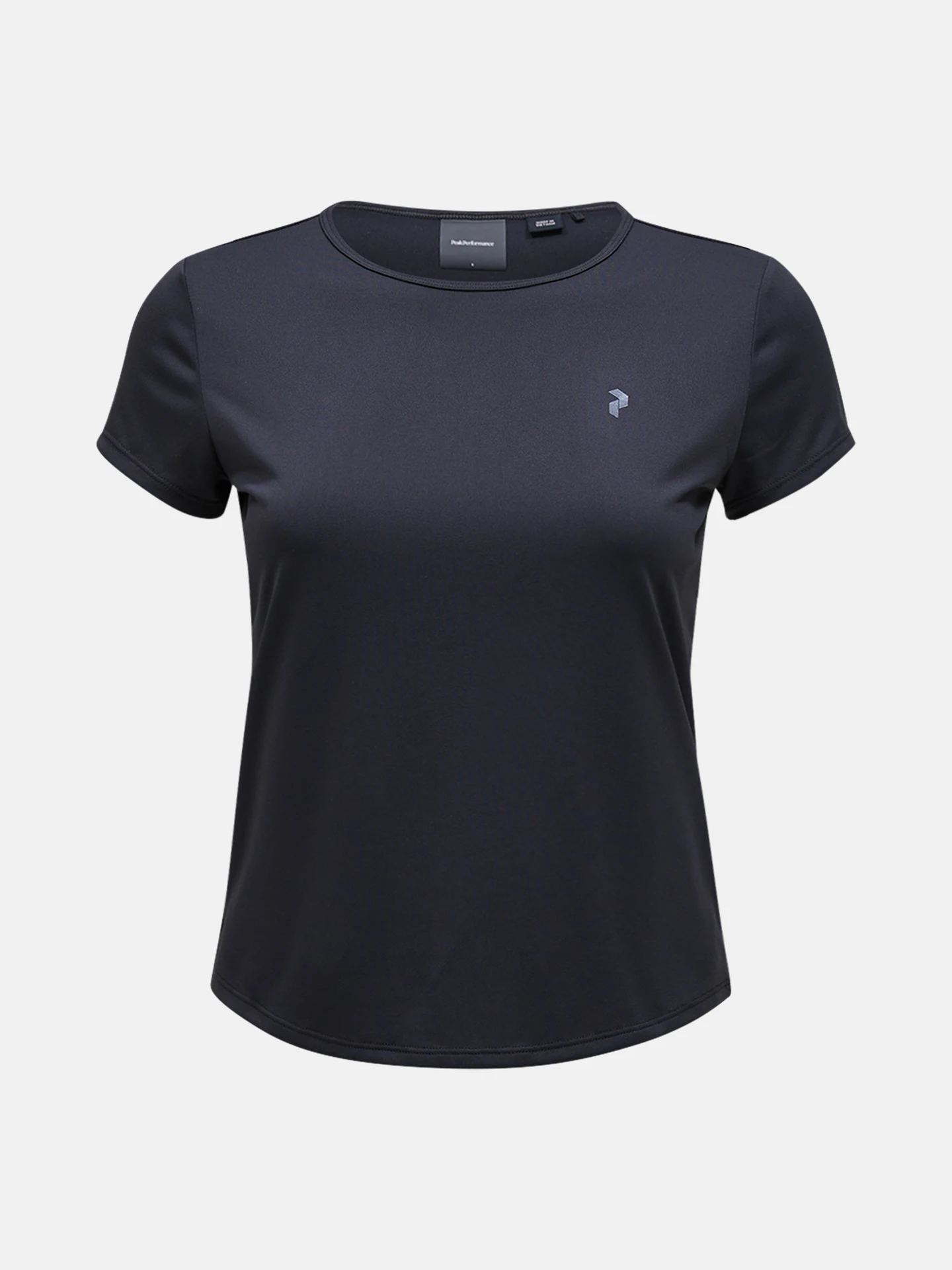 ACTIVE SLIM SHORTSLEEVE WOMEN G78316050