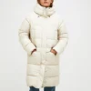 QUIVER DOWN PARKA WOMEN G78316050