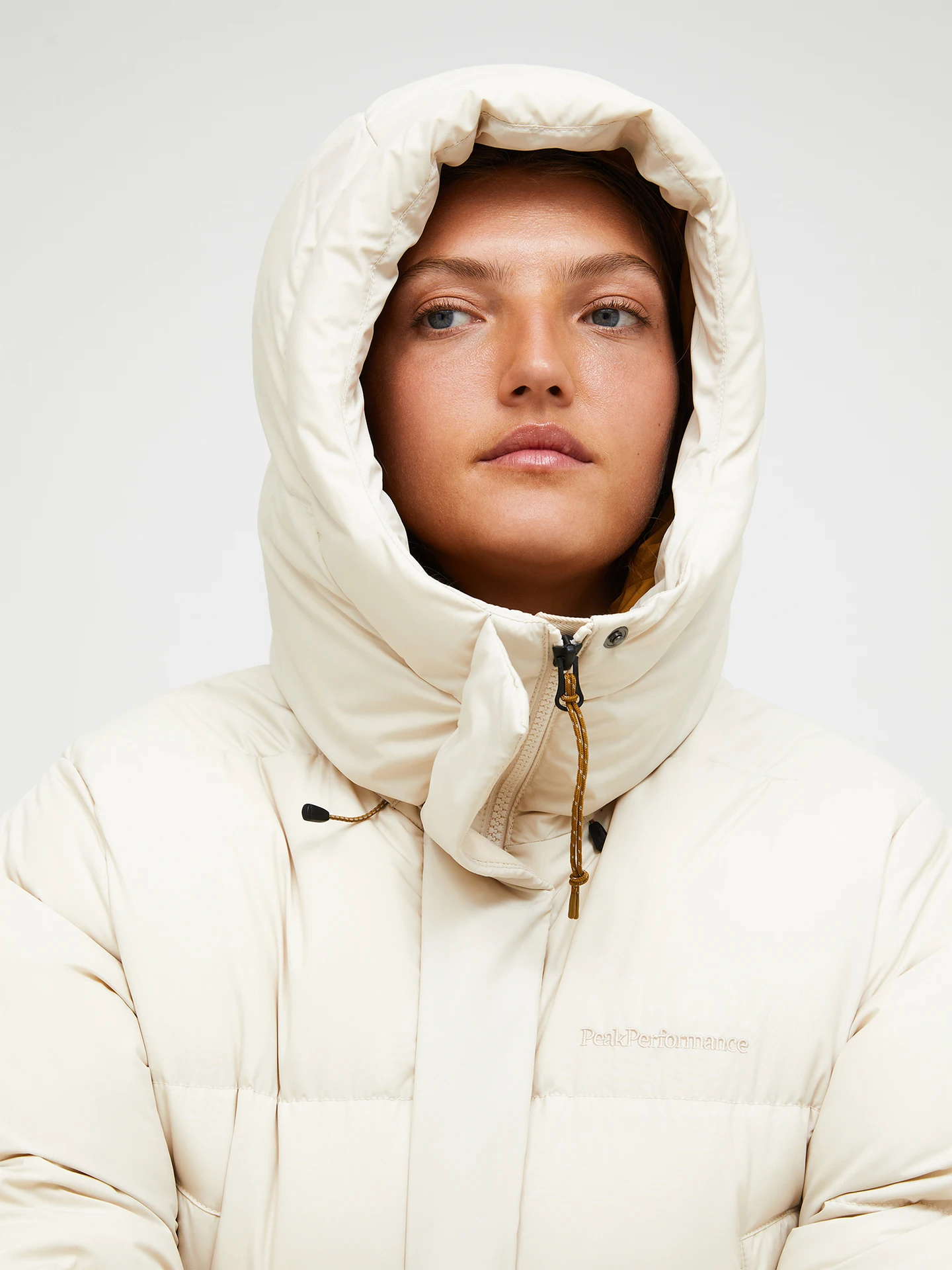 QUIVER DOWN PARKA WOMEN G78316050