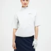3L SHELL SHORTSLEEVE ANORAK WOMEN G78316050