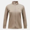 TURF ZIP JACKET WOMEN G78316050