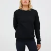 ORIGINAL SMALL LOGO CREW WOMEN G79574010