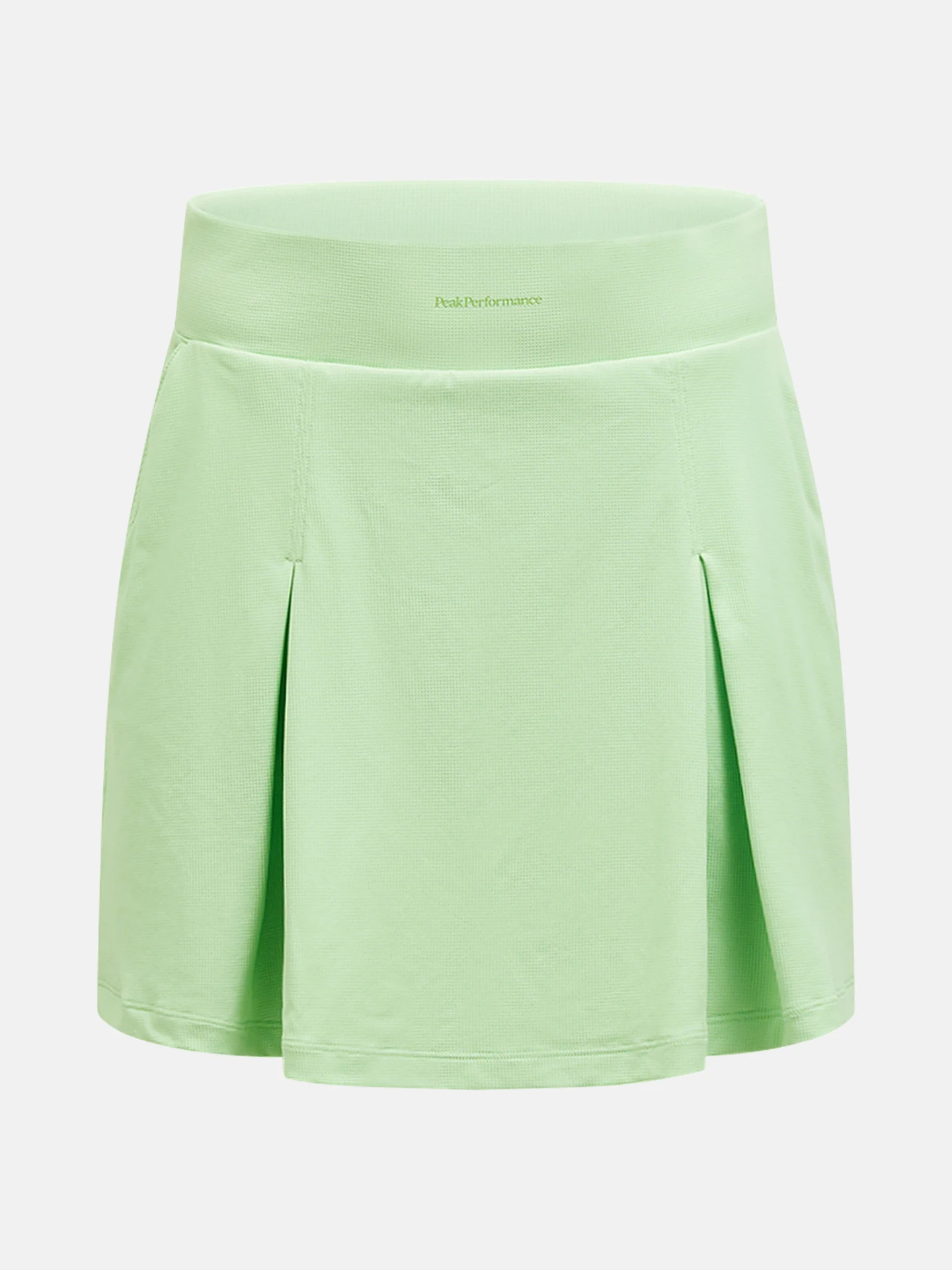 PLEATED SKIRT WOMEN G78316050