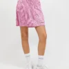 GRAPHIC SKIRT WOMEN G78316050