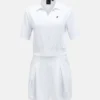 PLEATED DRESS WOMEN G78316050