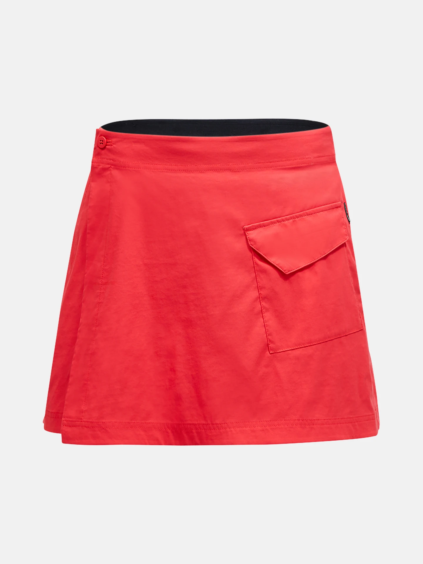 PLAYER POCKET SKIRT WOMEN G78316050