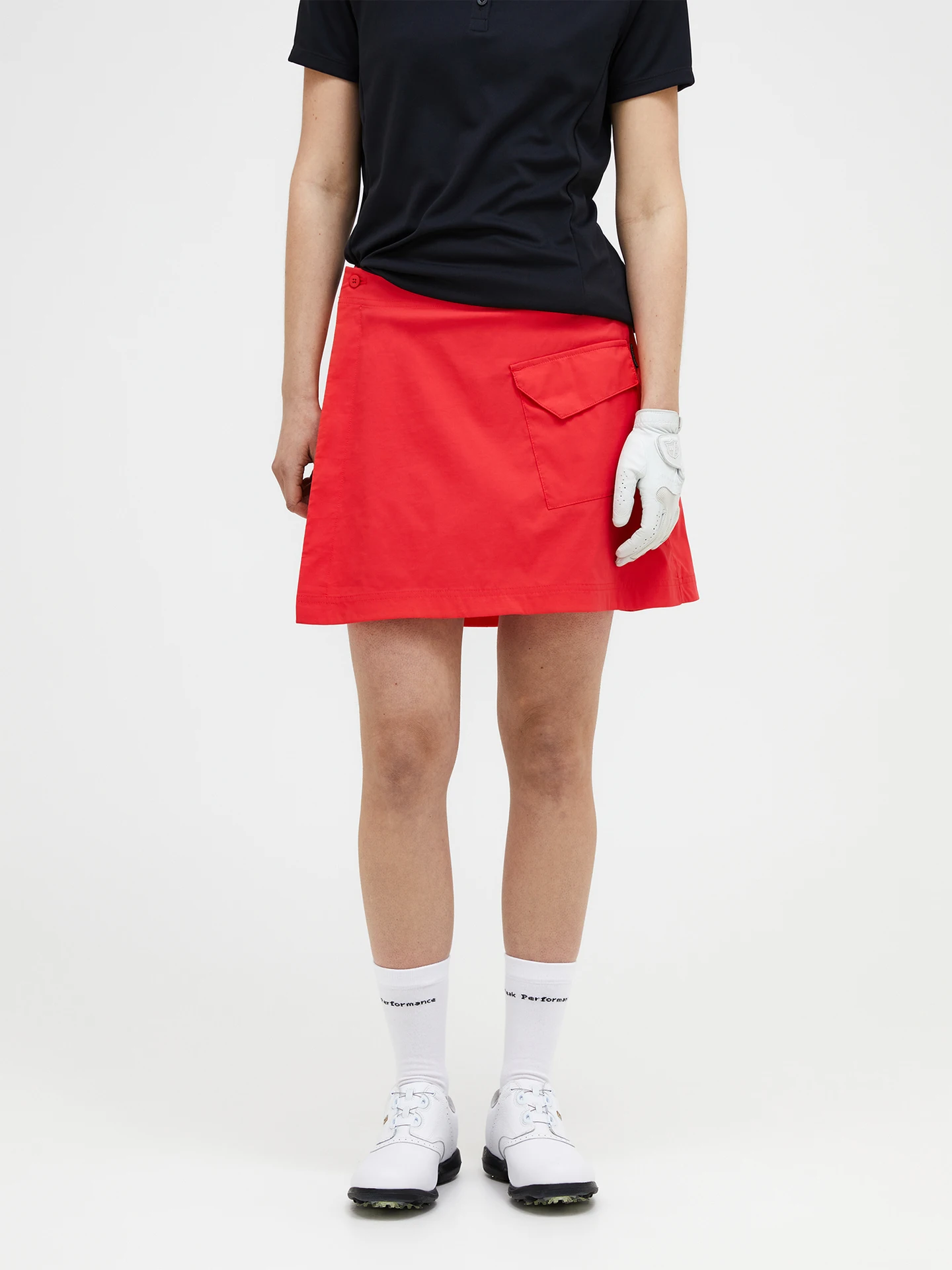 PLAYER POCKET SKIRT WOMEN G78316050
