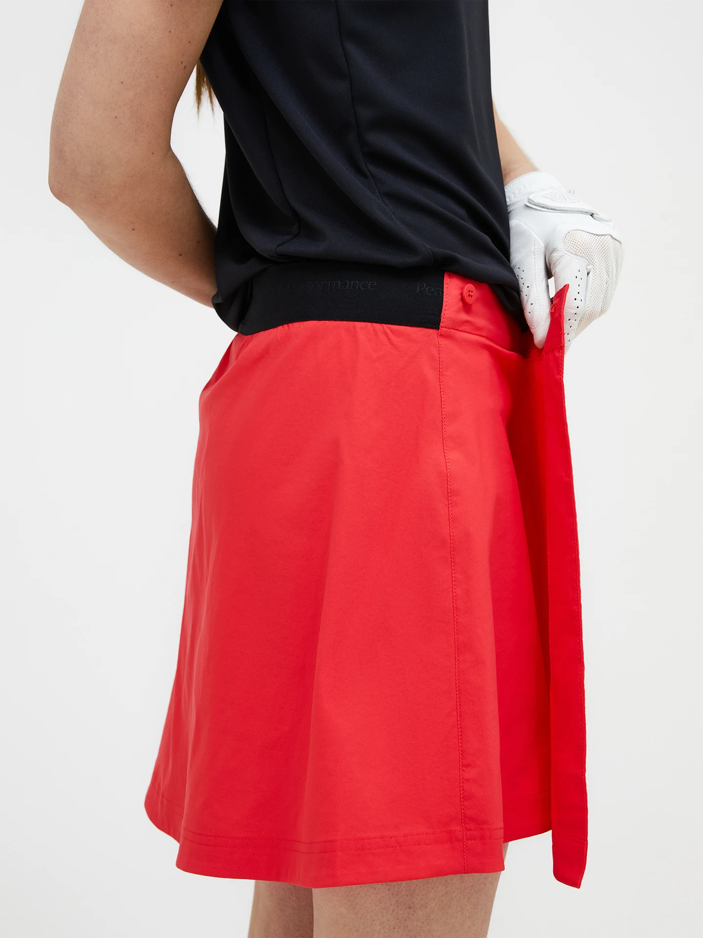 PLAYER POCKET SKIRT WOMEN G78316050