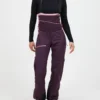 ASCENT SOFTSHELL TOURING BIB PANTS WOMEN G78316050
