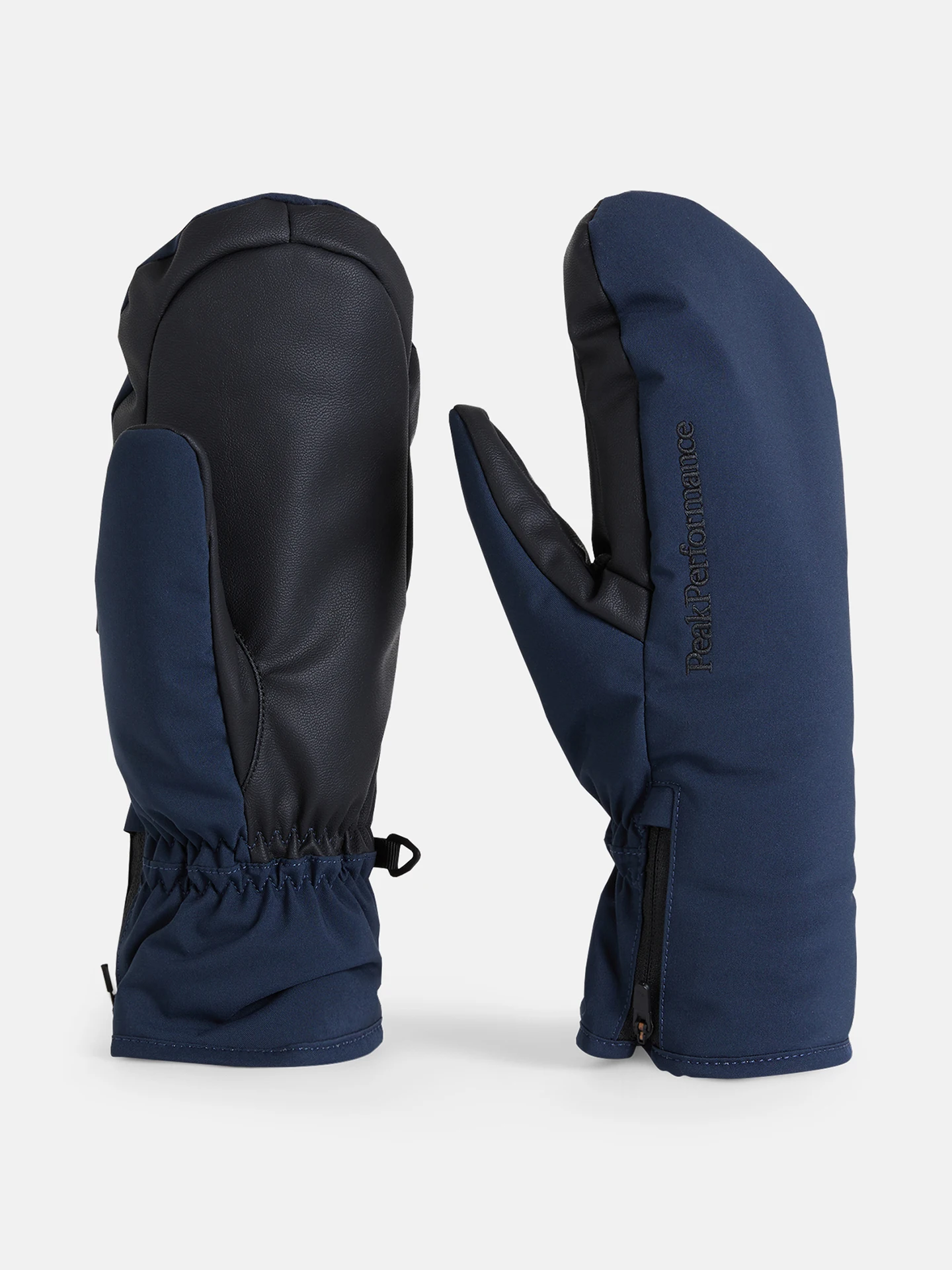 UNITE HIPE® 2L INSULATED SHELL MITTEN G77788030