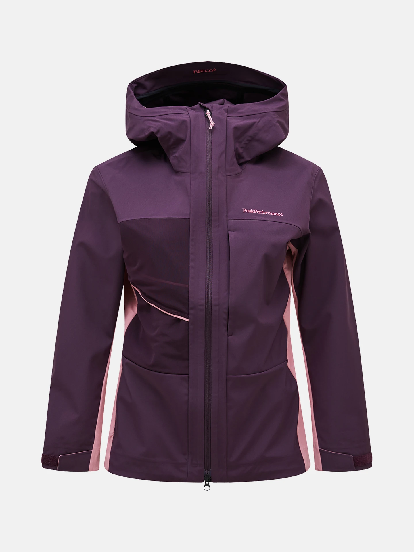 ASCENT SOFTSHELL TOURING JACKET WOMEN G78316050 7 ASCENT SOFTSHELL TOURING JACKET WOMEN G78316050