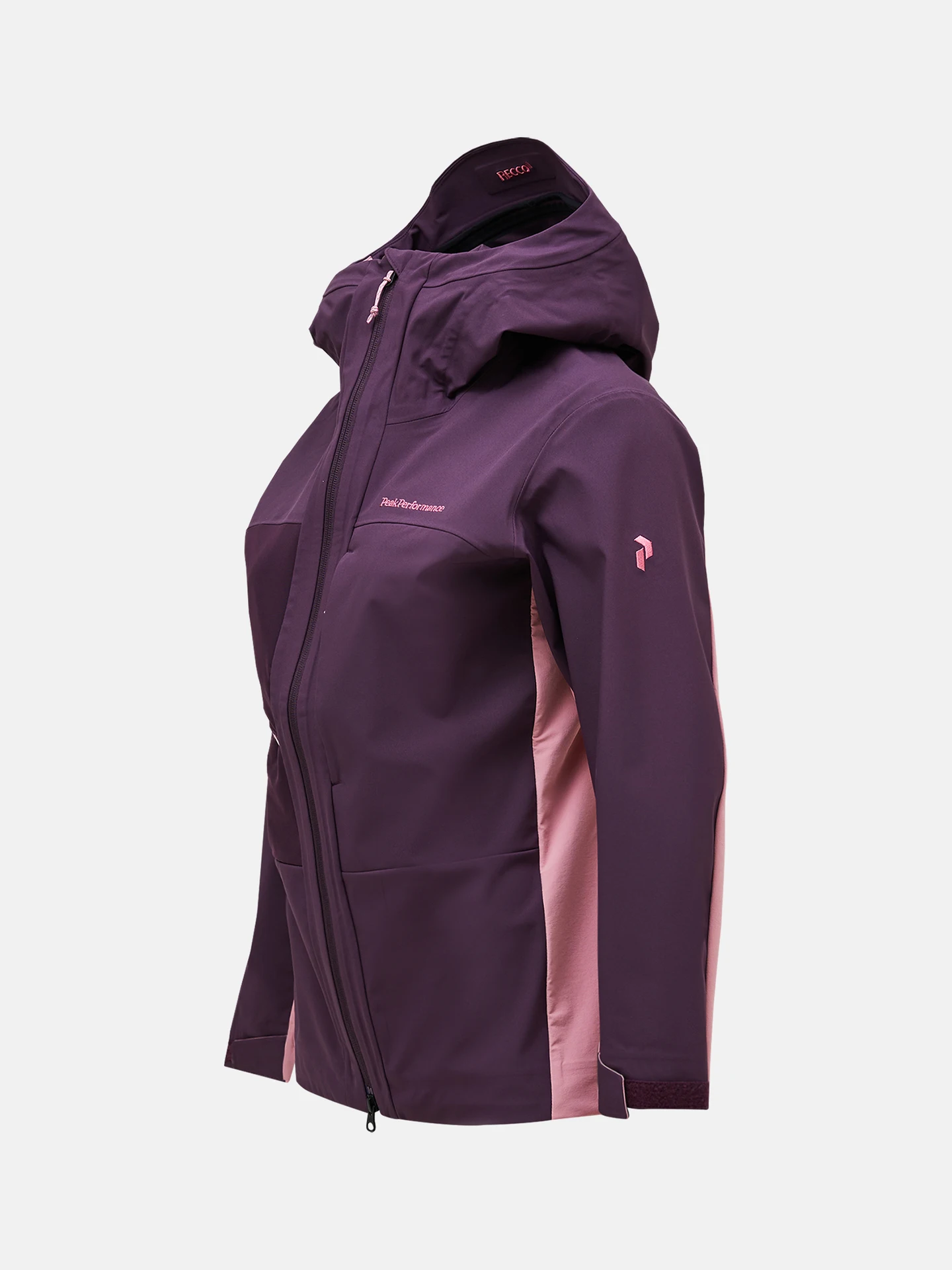 ASCENT SOFTSHELL TOURING JACKET WOMEN G78316050 8 ASCENT SOFTSHELL TOURING JACKET WOMEN G78316050