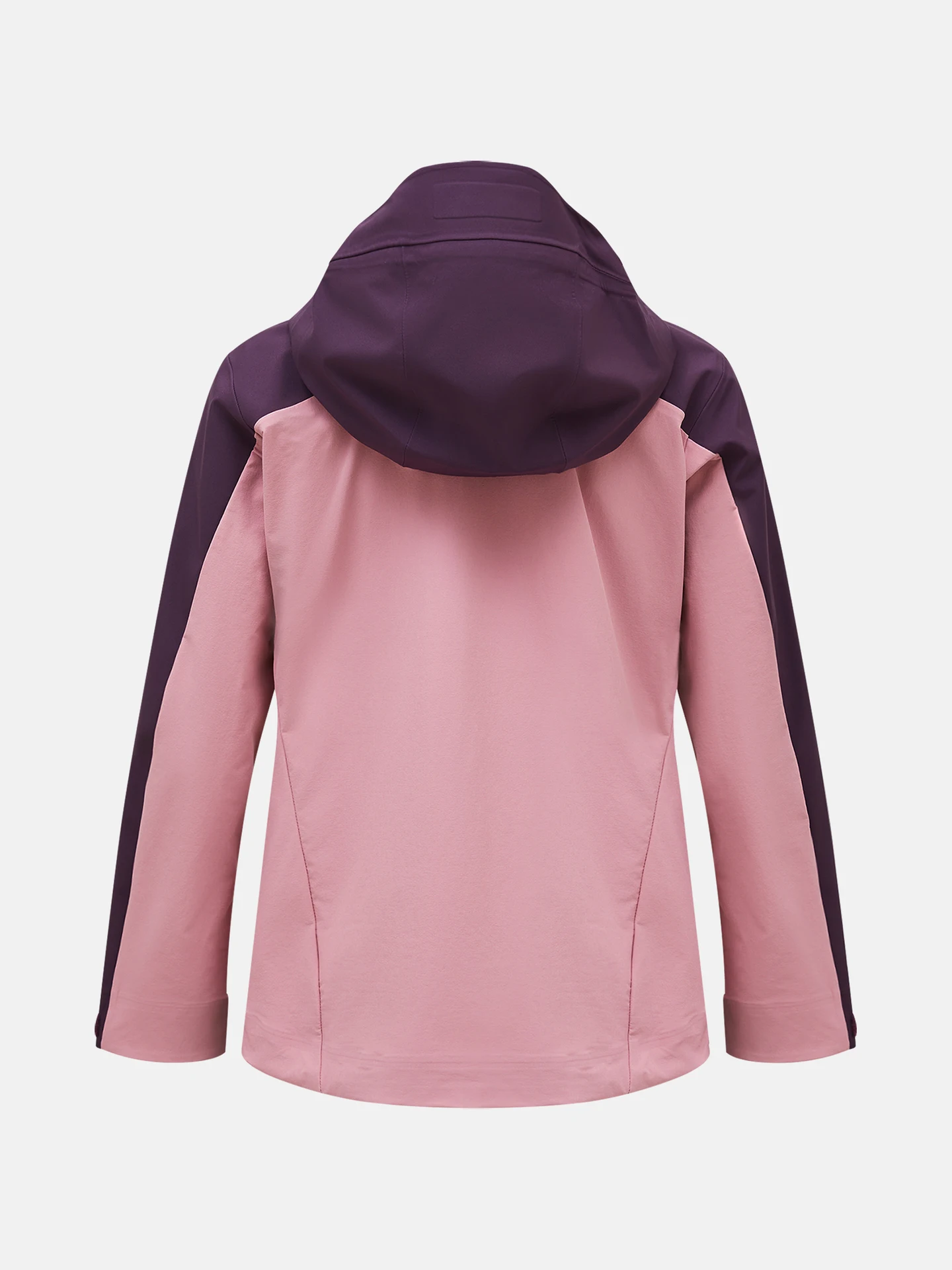 ASCENT SOFTSHELL TOURING JACKET WOMEN G78316050 9 ASCENT SOFTSHELL TOURING JACKET WOMEN G78316050