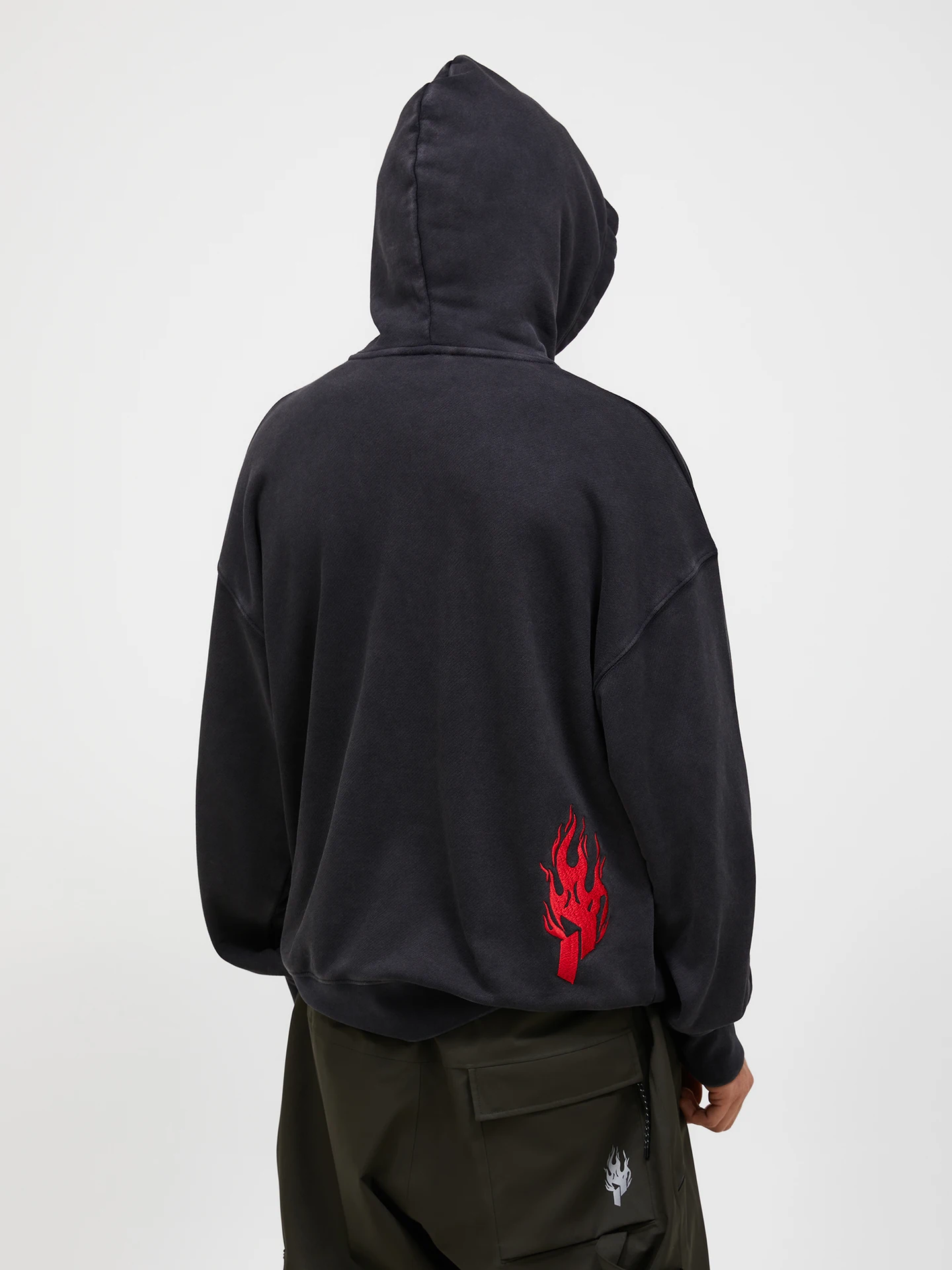 MAX GRAPHIC HOODY MEN G78316050 4 MAX GRAPHIC HOODY MEN G78316050