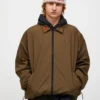 MAX 2L MESH LINED COACH JACKET MEN G78316050