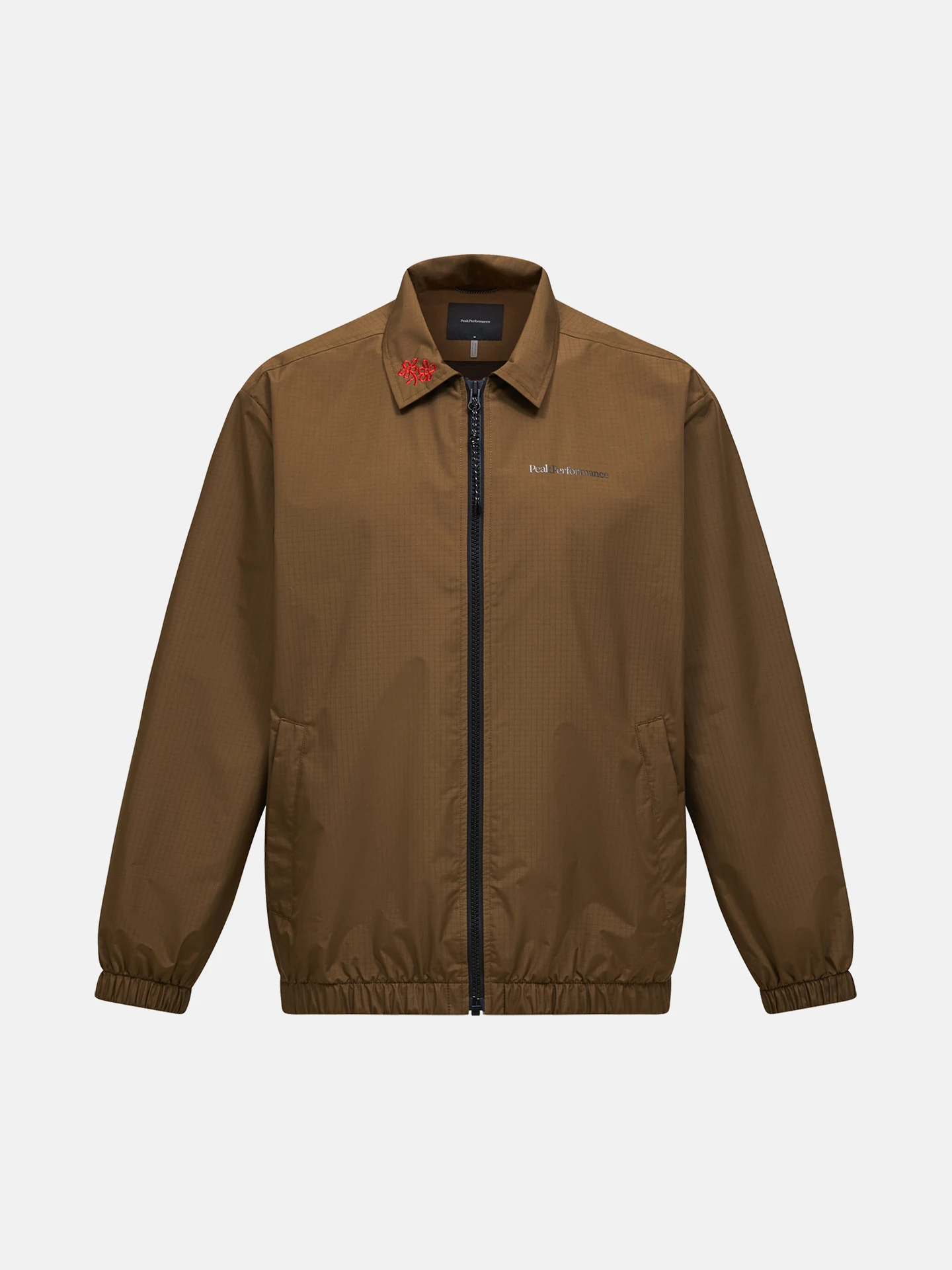 MAX 2L MESH LINED COACH JACKET MEN G78316050 6 MAX 2L MESH LINED COACH JACKET MEN G78316050