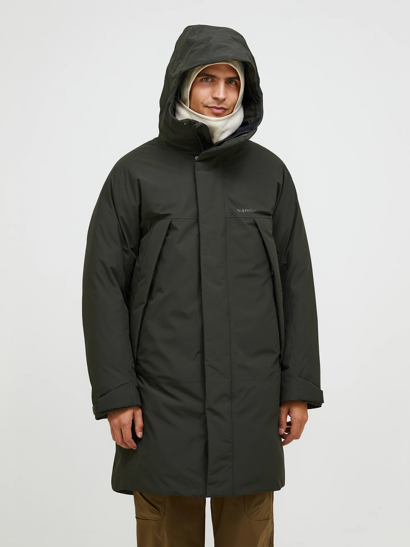TREELINE HIPE® 2L DOWN SHELL PARKA MEN G78316050 1 TREELINE HIPE® 2L DOWN SHELL PARKA MEN G78316050