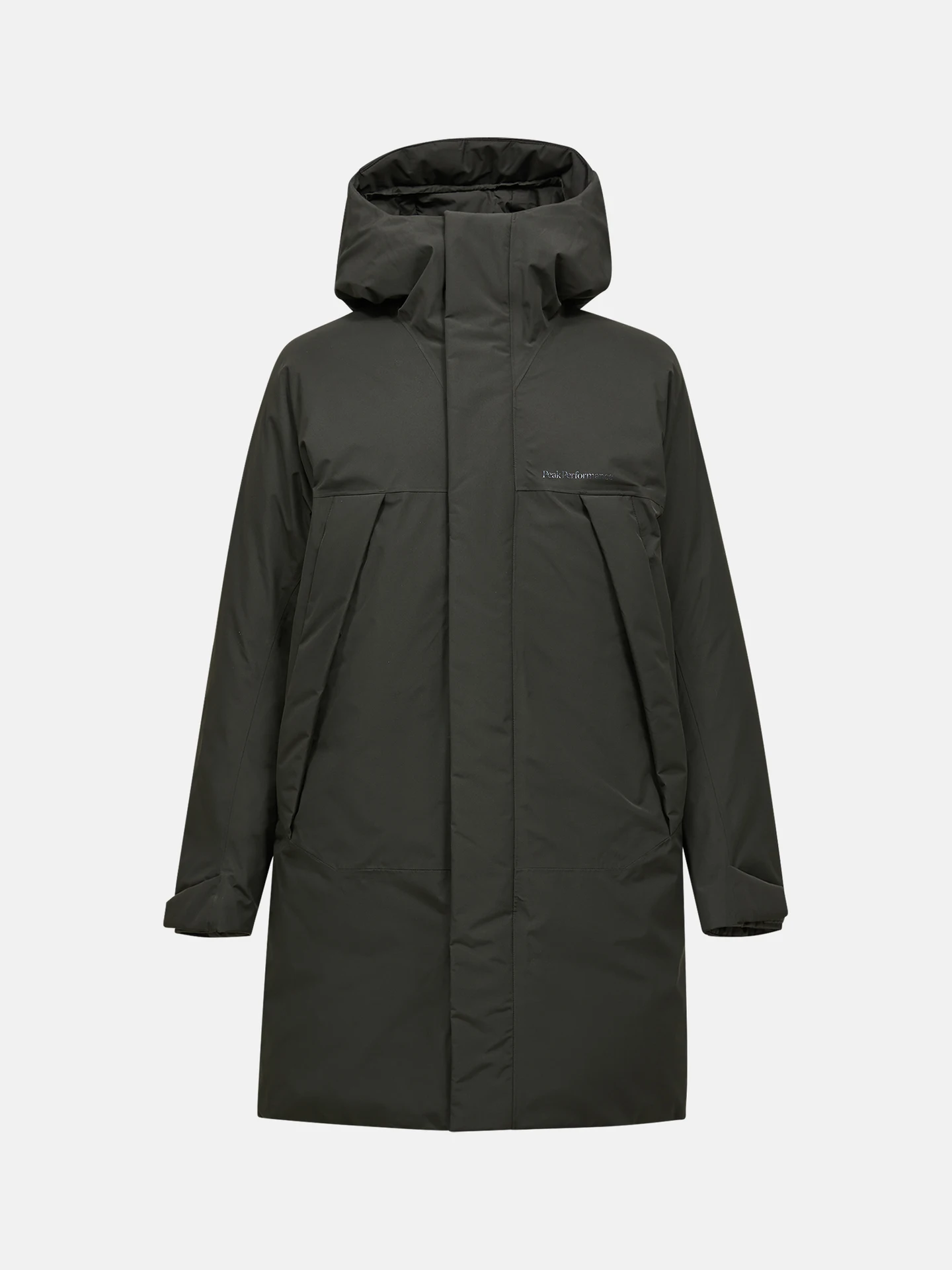 TREELINE HIPE® 2L DOWN SHELL PARKA MEN G78316050 6 TREELINE HIPE® 2L DOWN SHELL PARKA MEN G78316050