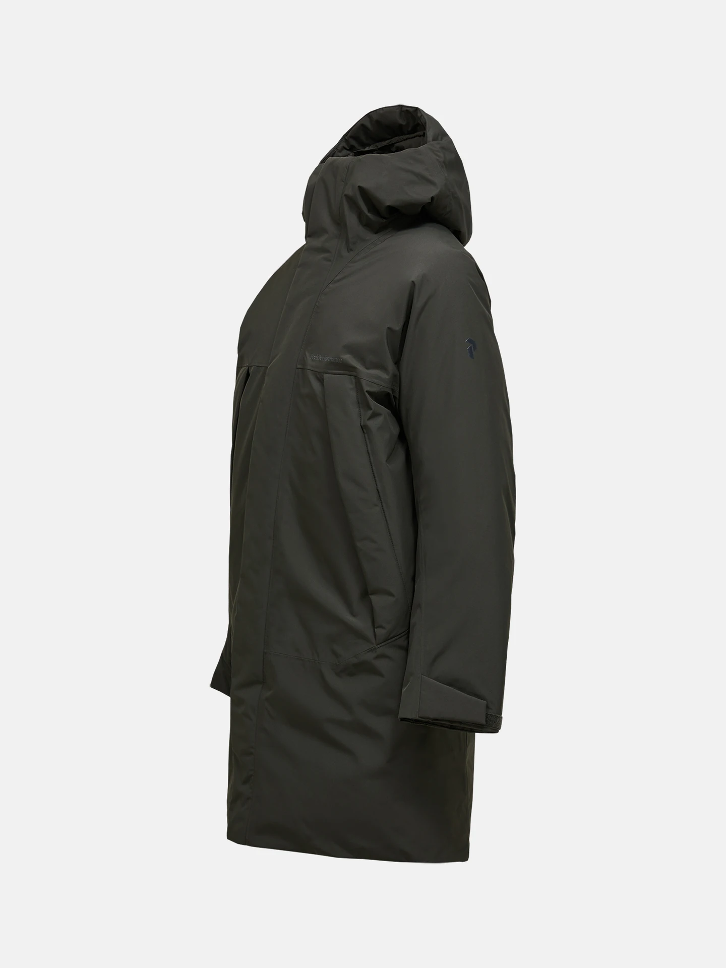 TREELINE HIPE® 2L DOWN SHELL PARKA MEN G78316050 7 TREELINE HIPE® 2L DOWN SHELL PARKA MEN G78316050