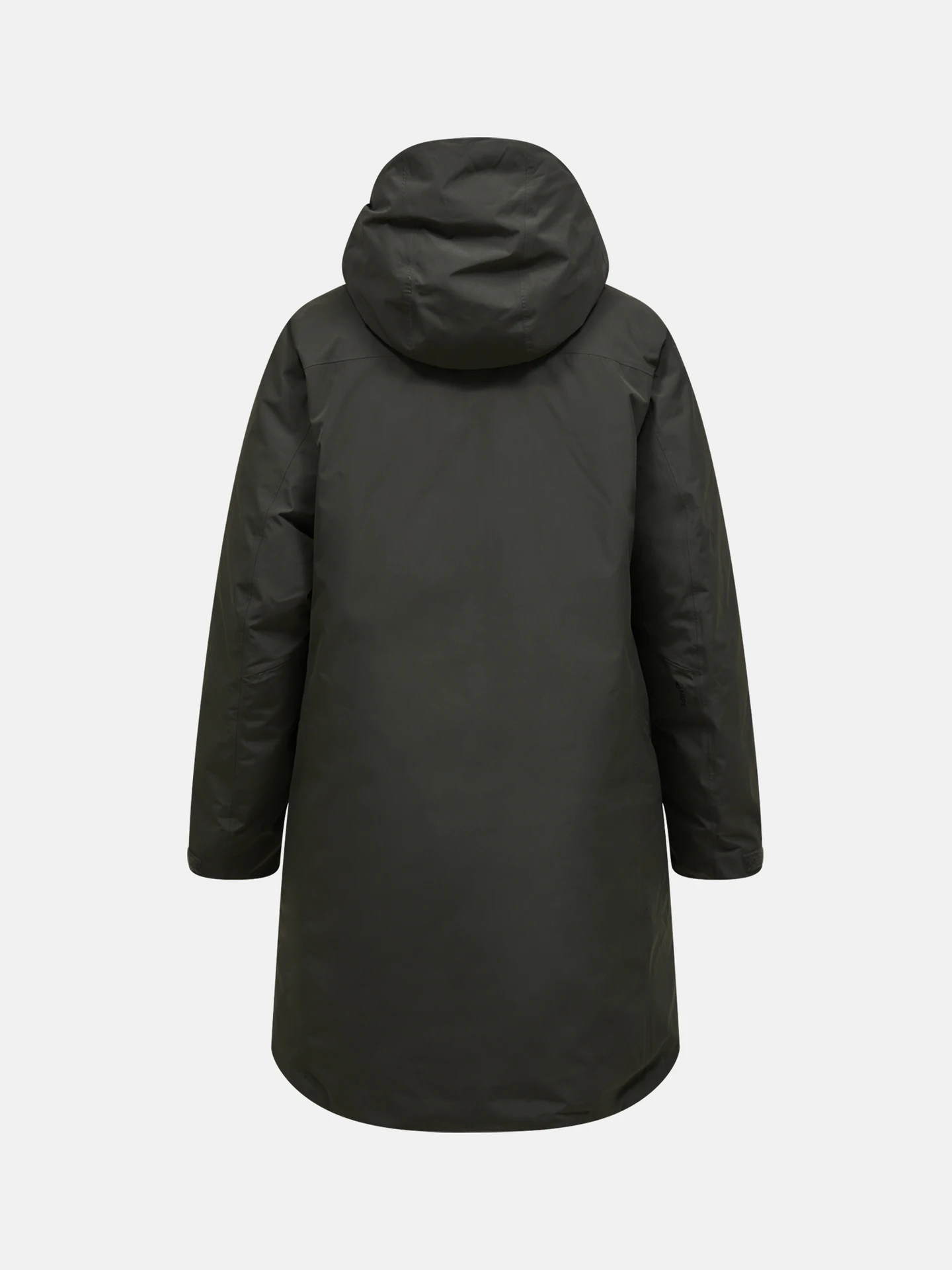 TREELINE HIPE® 2L DOWN SHELL PARKA MEN G78316050 8 TREELINE HIPE® 2L DOWN SHELL PARKA MEN G78316050