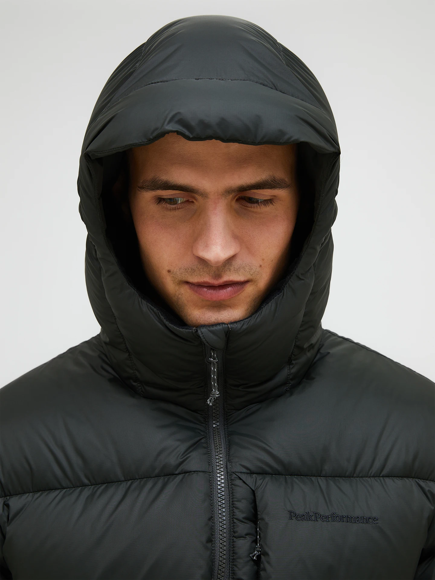 FROST DOWN PUFFER JACKET MEN G78316050