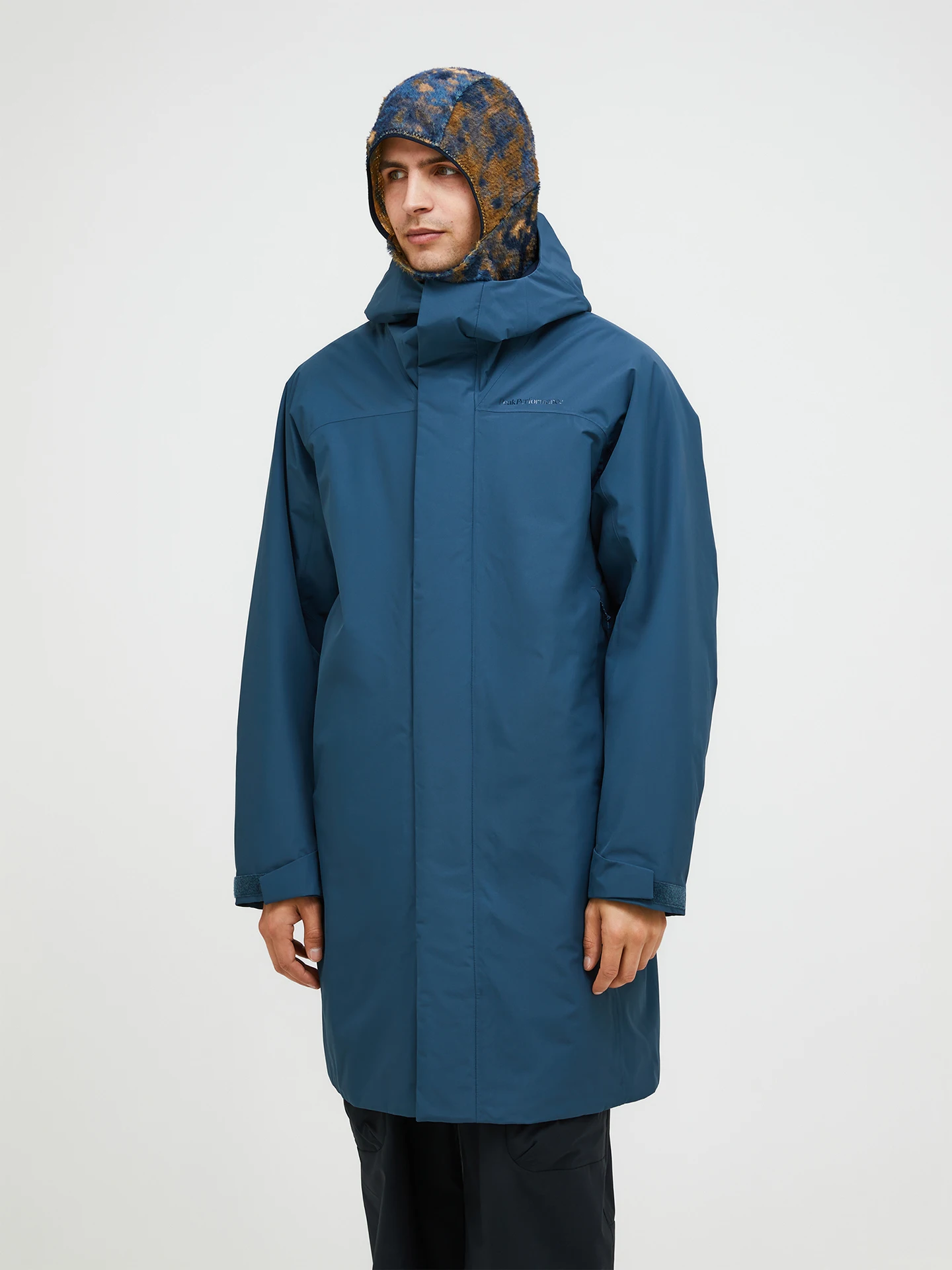 TREELINE HIPE® 2L INSULATED SHELL PARKA MEN G78316050 1 TREELINE HIPE® 2L INSULATED SHELL PARKA MEN G78316050