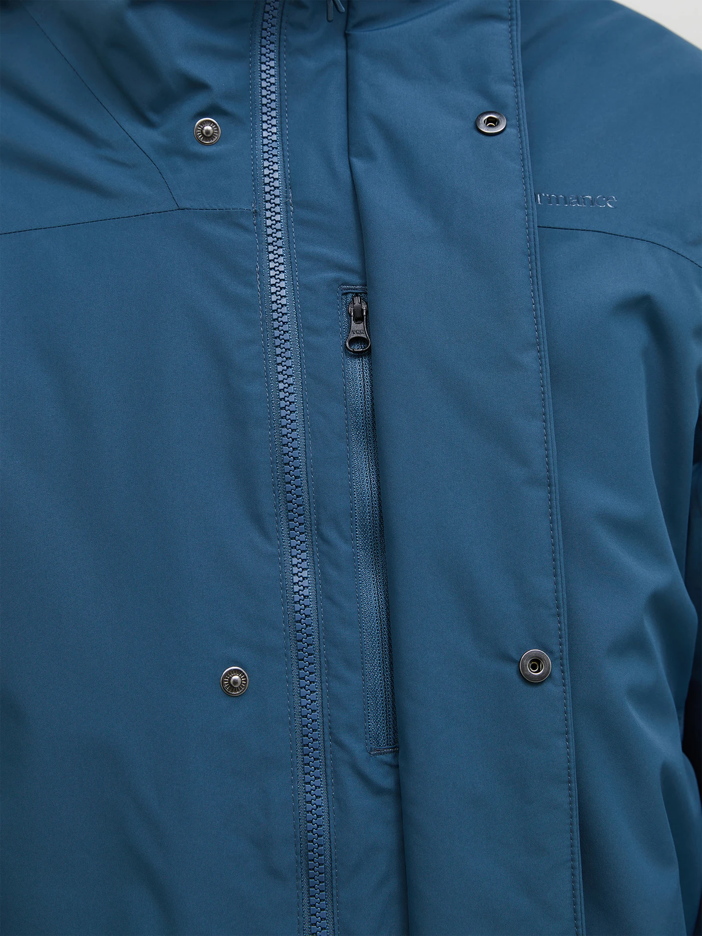 TREELINE HIPE® 2L INSULATED SHELL PARKA MEN G78316050 3 TREELINE HIPE® 2L INSULATED SHELL PARKA MEN G78316050