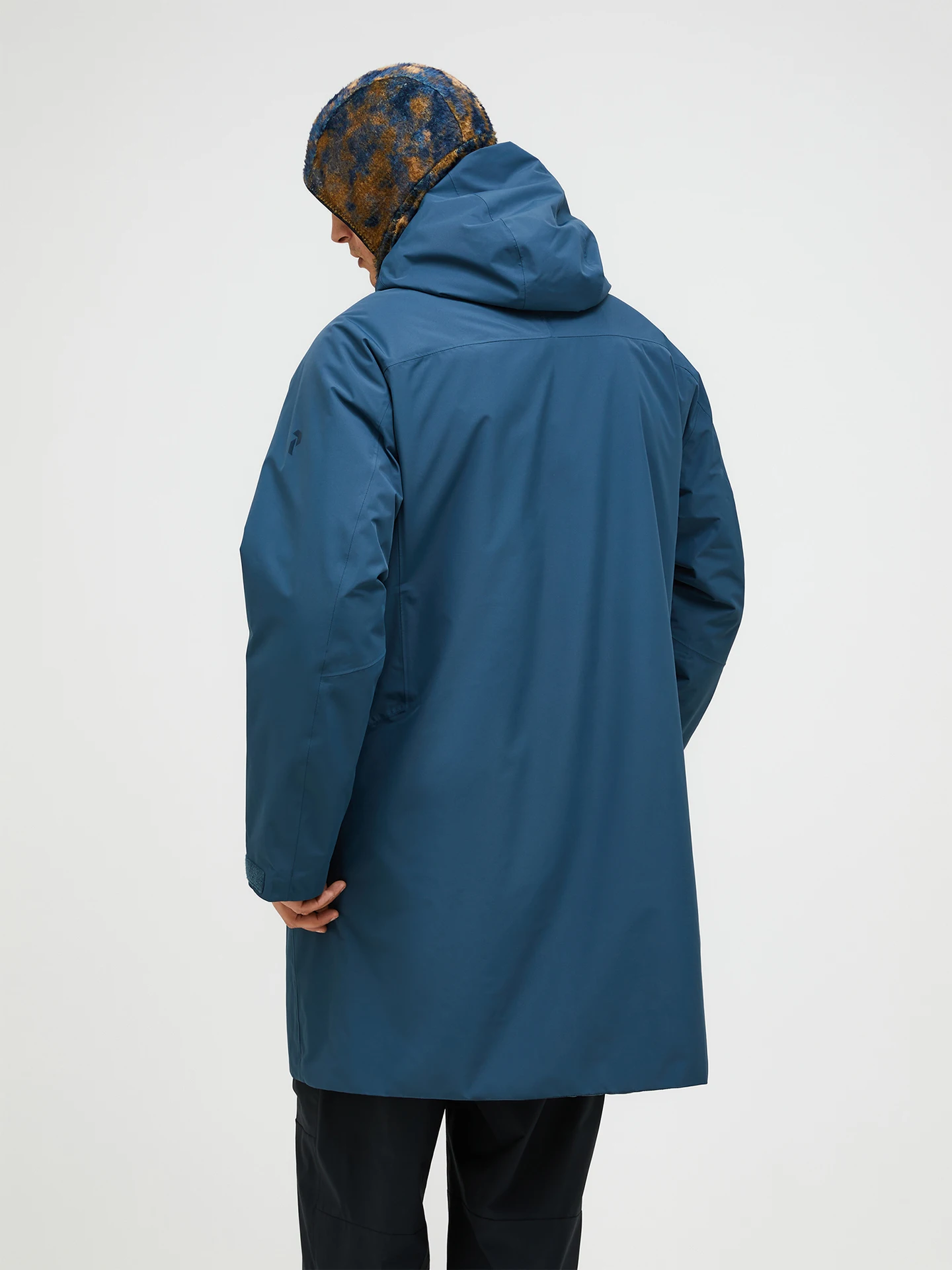 TREELINE HIPE® 2L INSULATED SHELL PARKA MEN G78316050 4 TREELINE HIPE® 2L INSULATED SHELL PARKA MEN G78316050