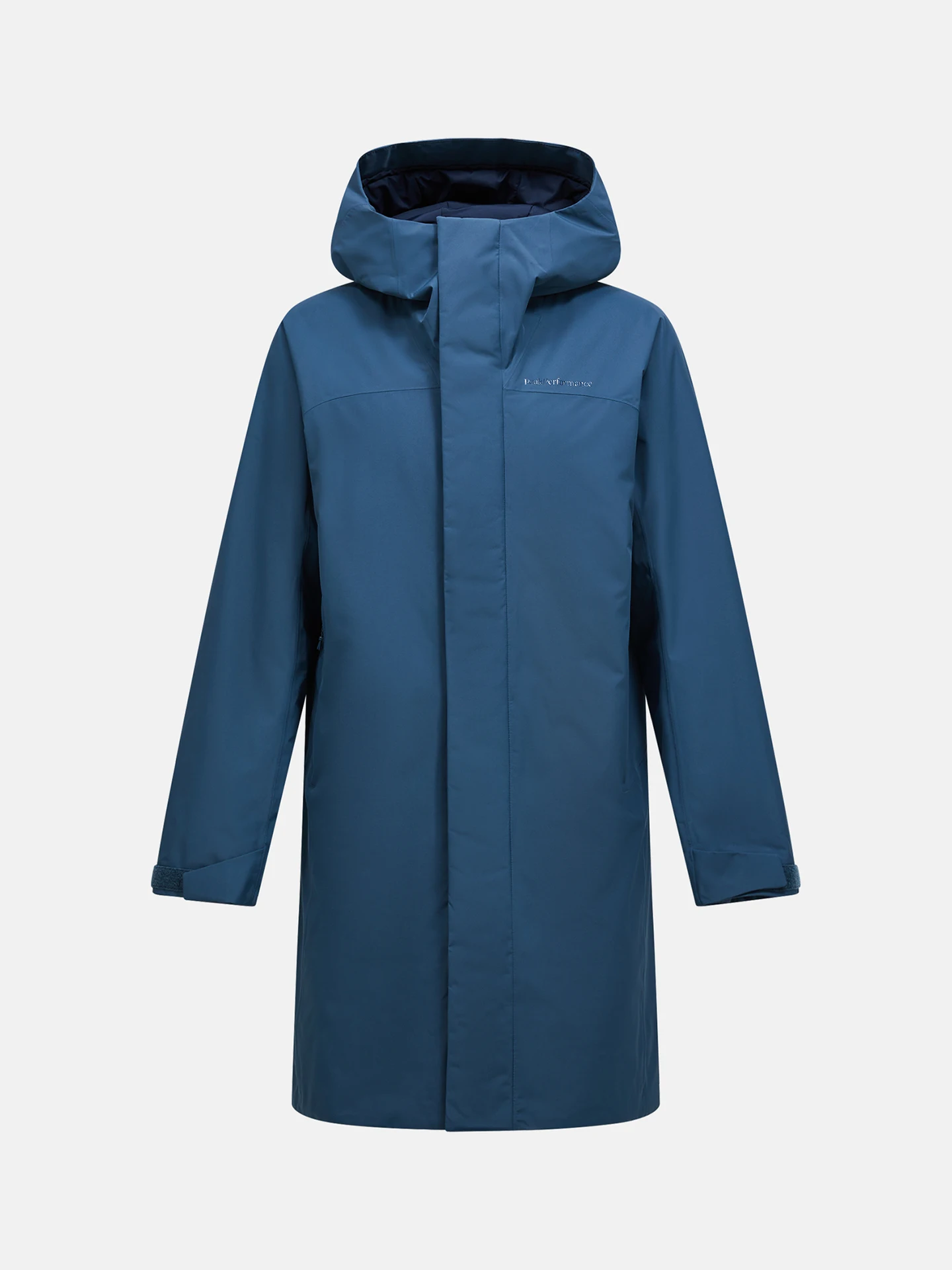 TREELINE HIPE® 2L INSULATED SHELL PARKA MEN G78316050 6 TREELINE HIPE® 2L INSULATED SHELL PARKA MEN G78316050