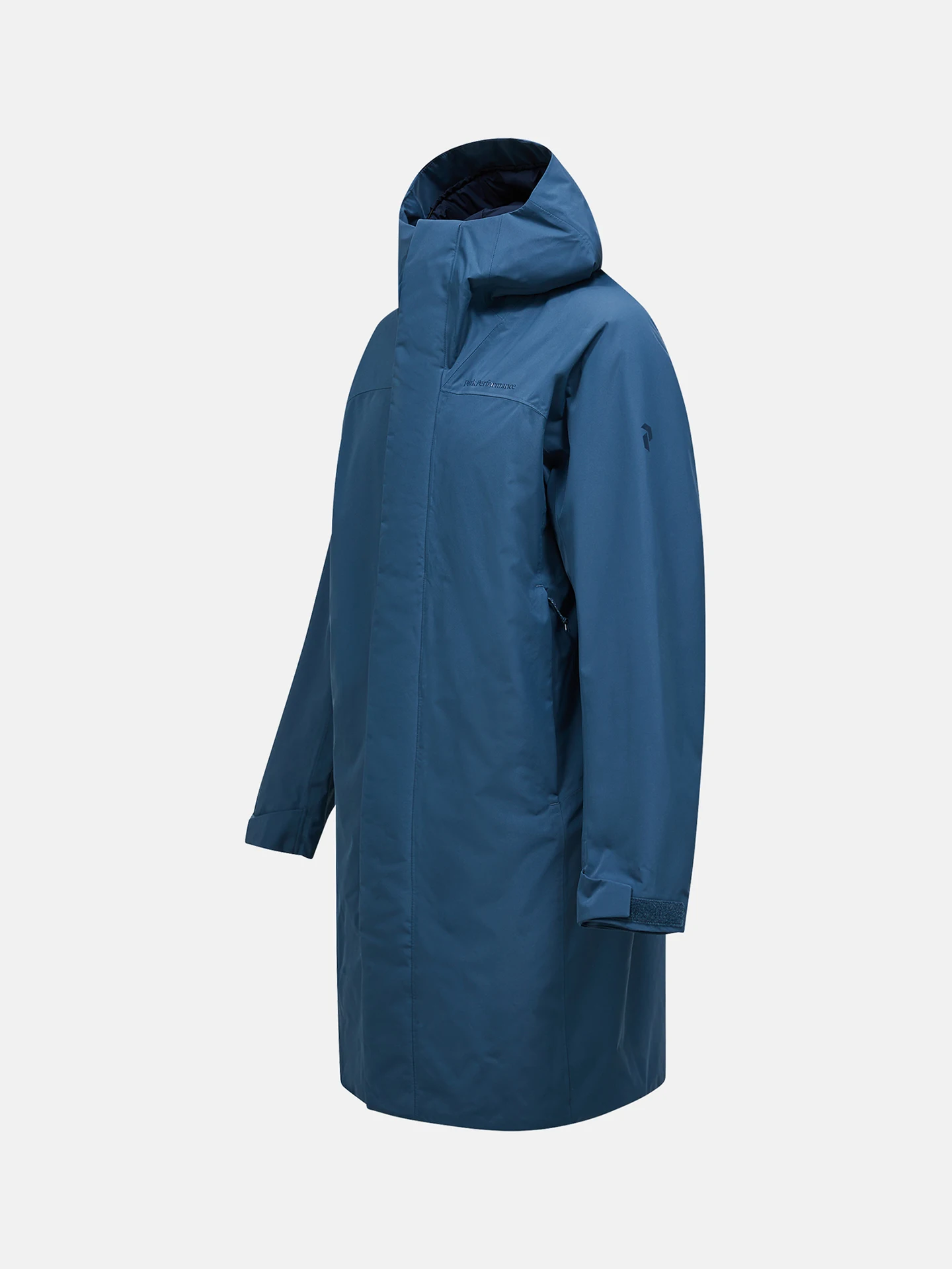 TREELINE HIPE® 2L INSULATED SHELL PARKA MEN G78316050 7 TREELINE HIPE® 2L INSULATED SHELL PARKA MEN G78316050