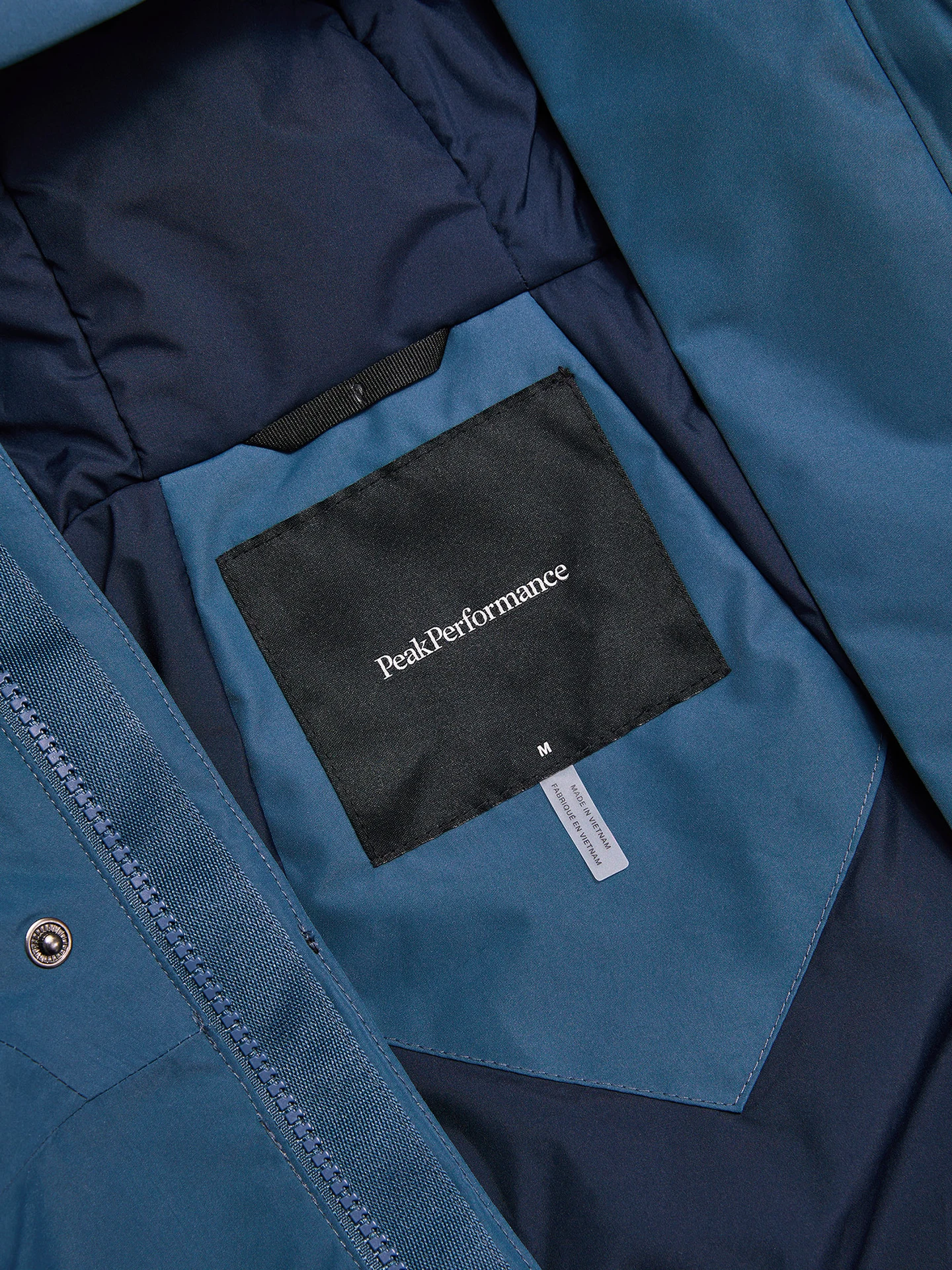 TREELINE HIPE® 2L INSULATED SHELL PARKA MEN G78316050 9 TREELINE HIPE® 2L INSULATED SHELL PARKA MEN G78316050