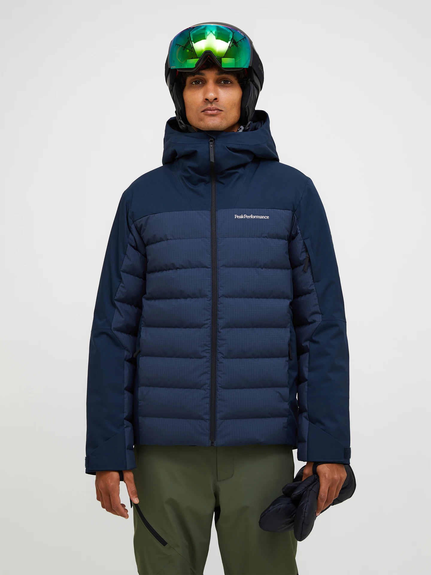 SHRED DOWN JACKET MEN G78316050 1 SHRED DOWN JACKET MEN G78316050