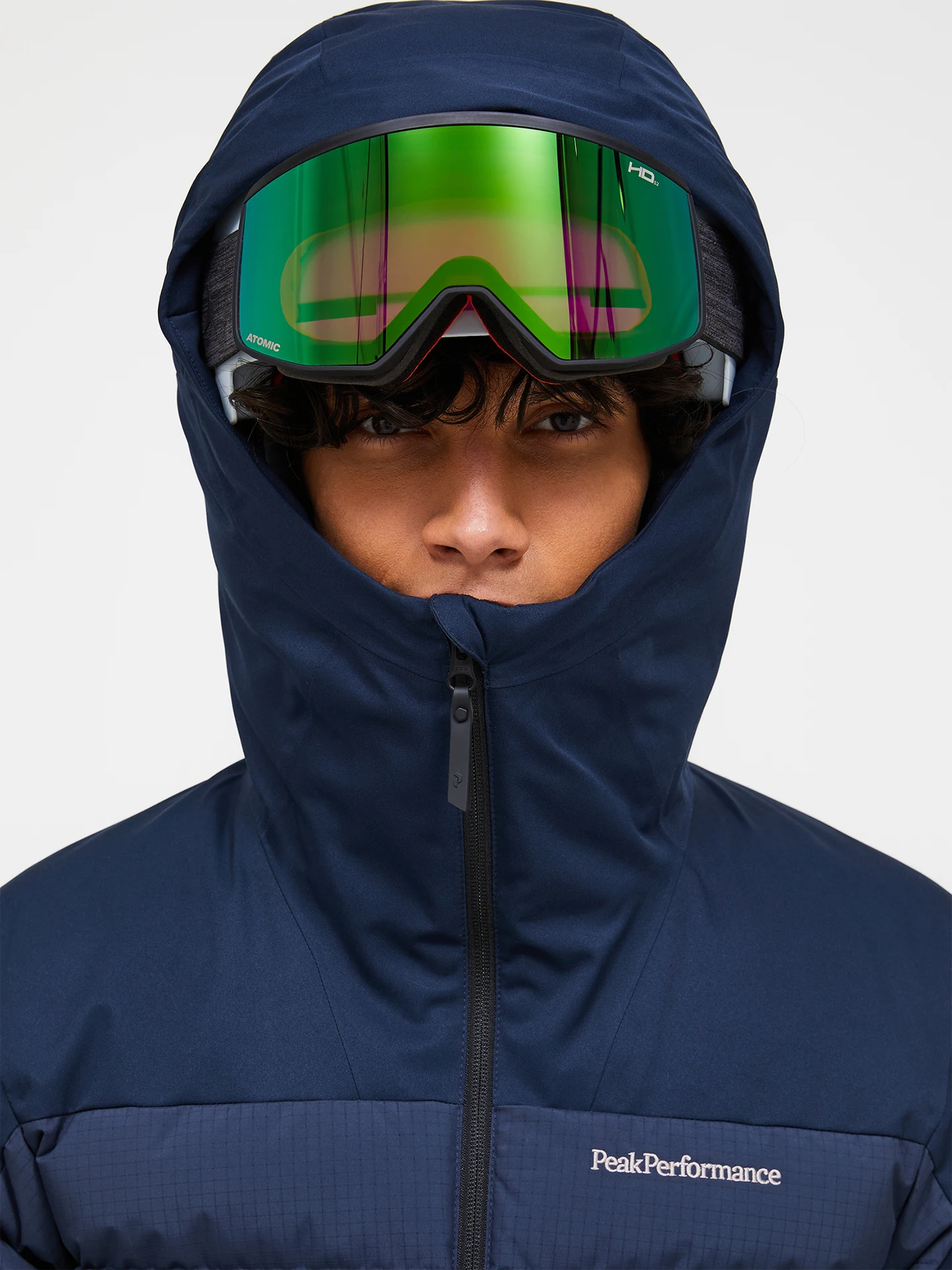 SHRED DOWN JACKET MEN G78316050 5 SHRED DOWN JACKET MEN G78316050
