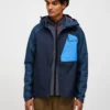 TRAIL HIPE® 3L SHELL JACKET MEN G78316050